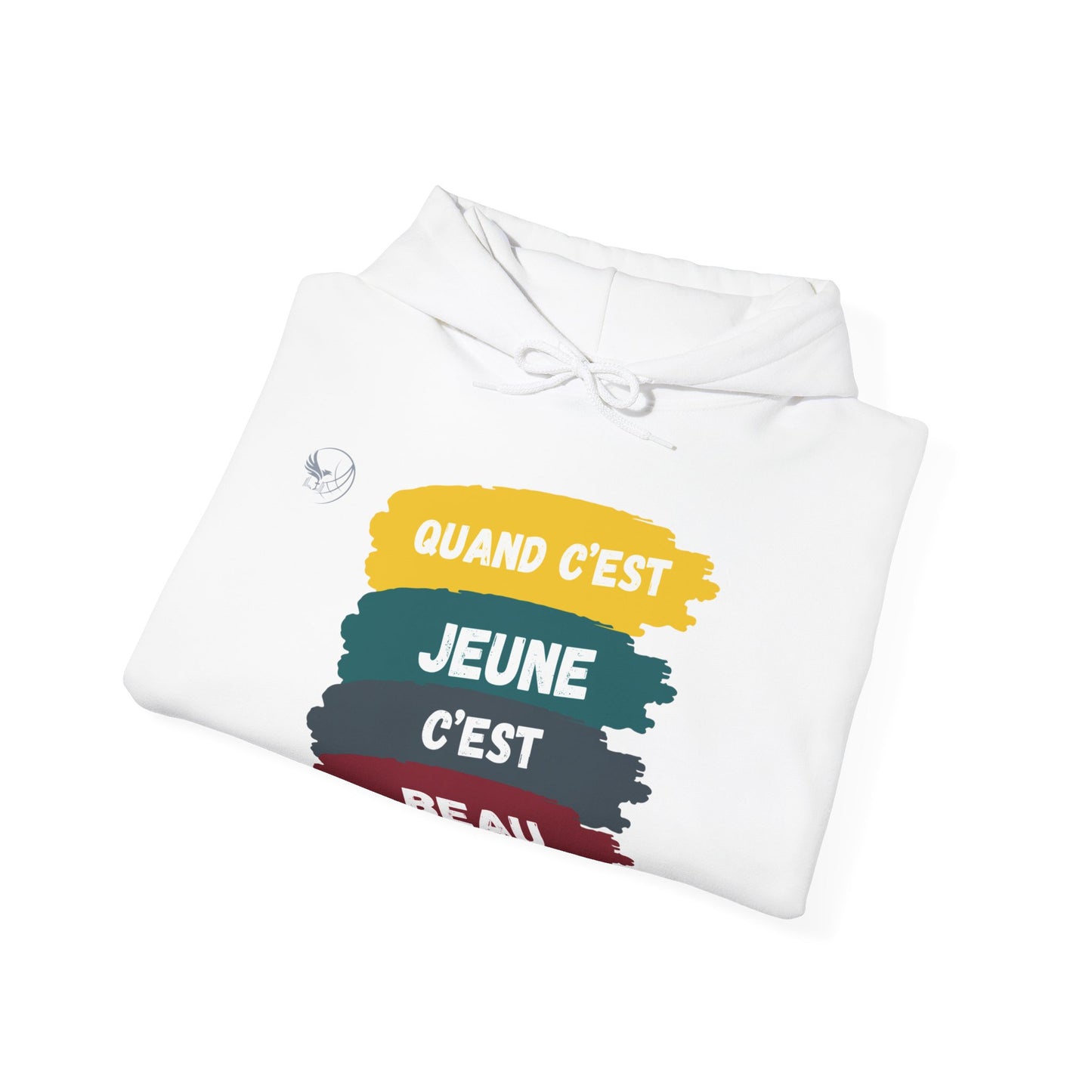 MIJES JEC QCJCB Hoodie