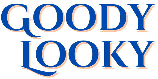 GoodyLooky logo