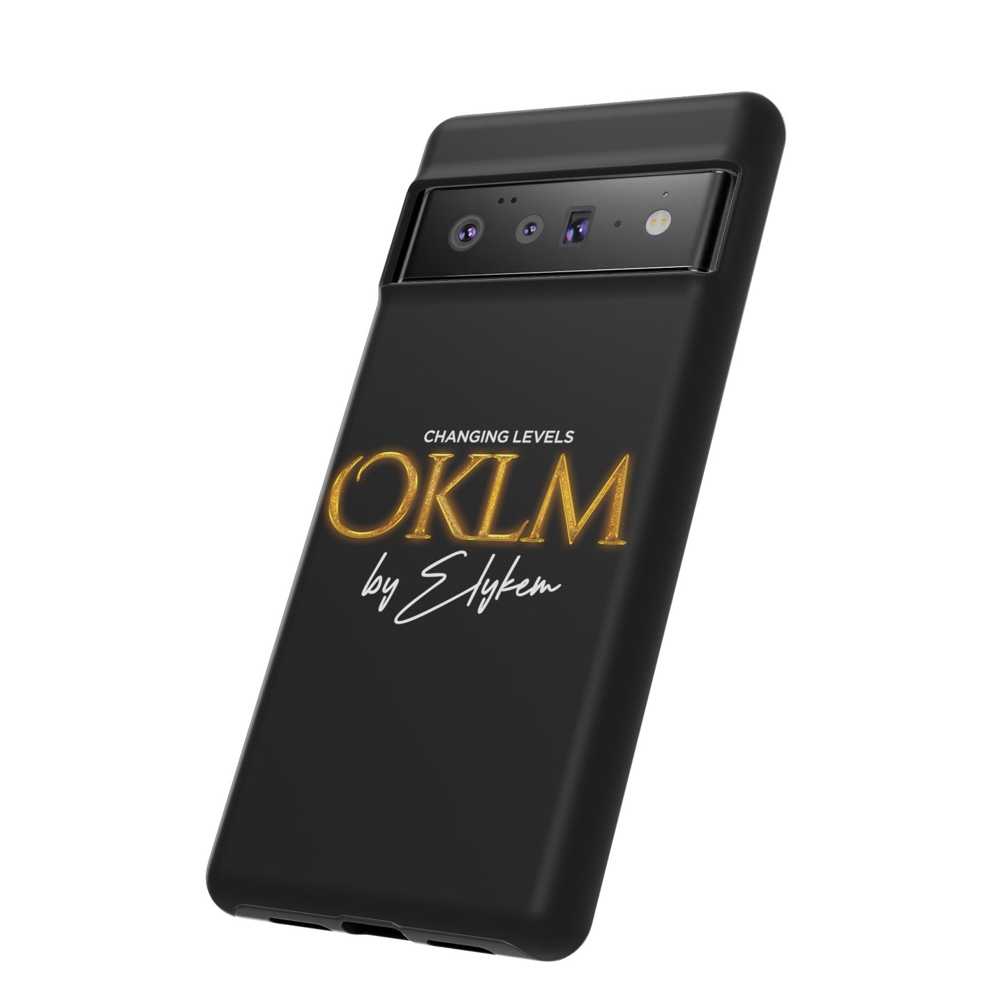 Oklm Phone Cases