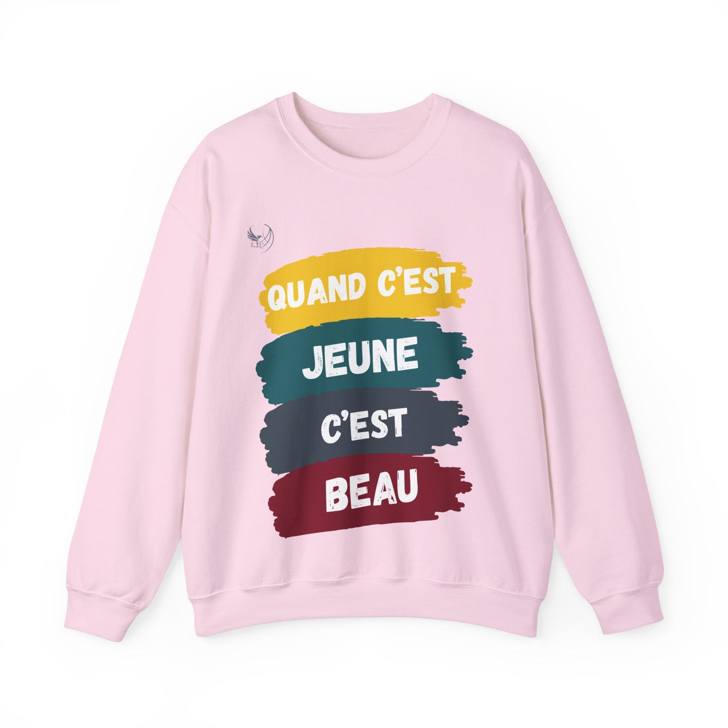 MIJES JEC QCJCB Sweatshirt