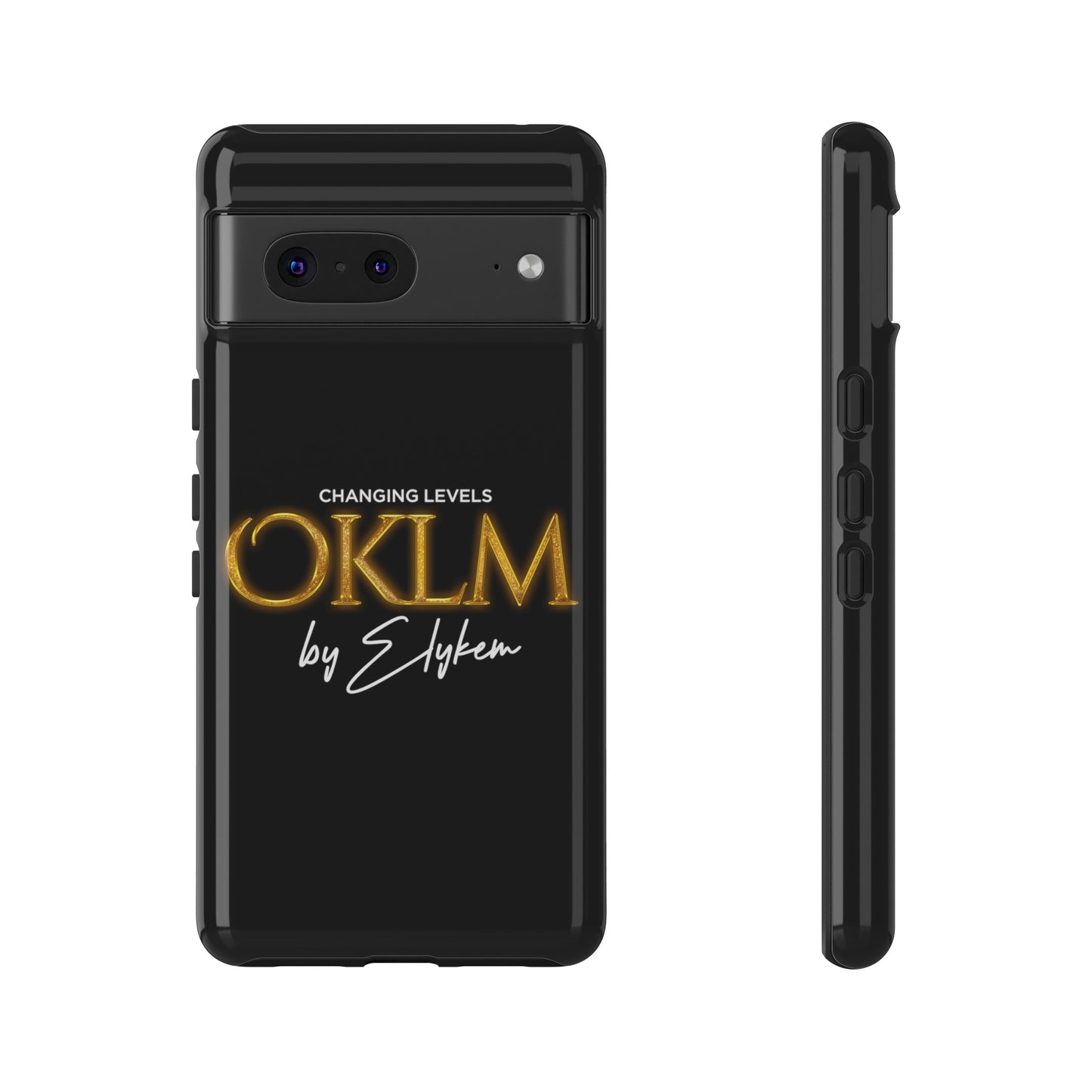 Oklm Phone Cases