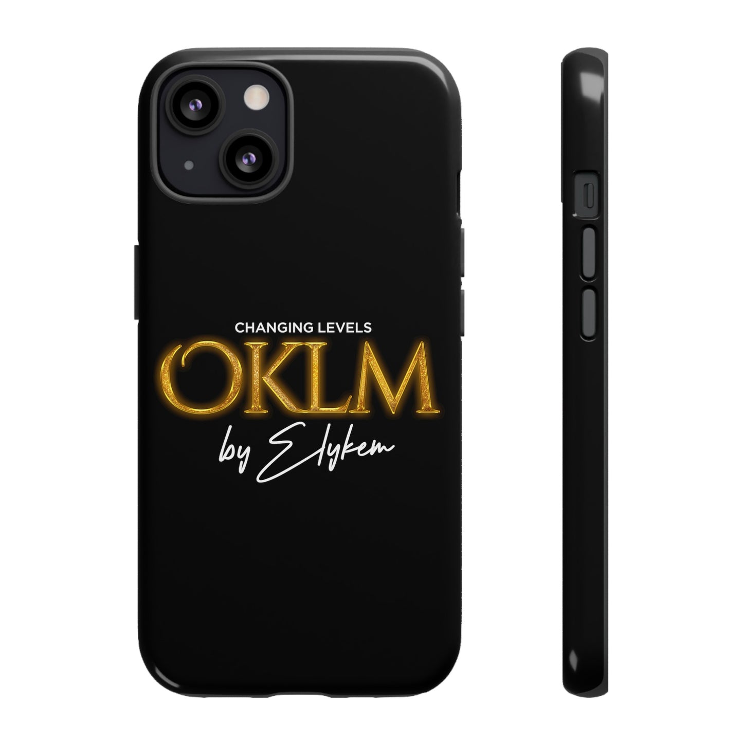 Oklm Phone Cases