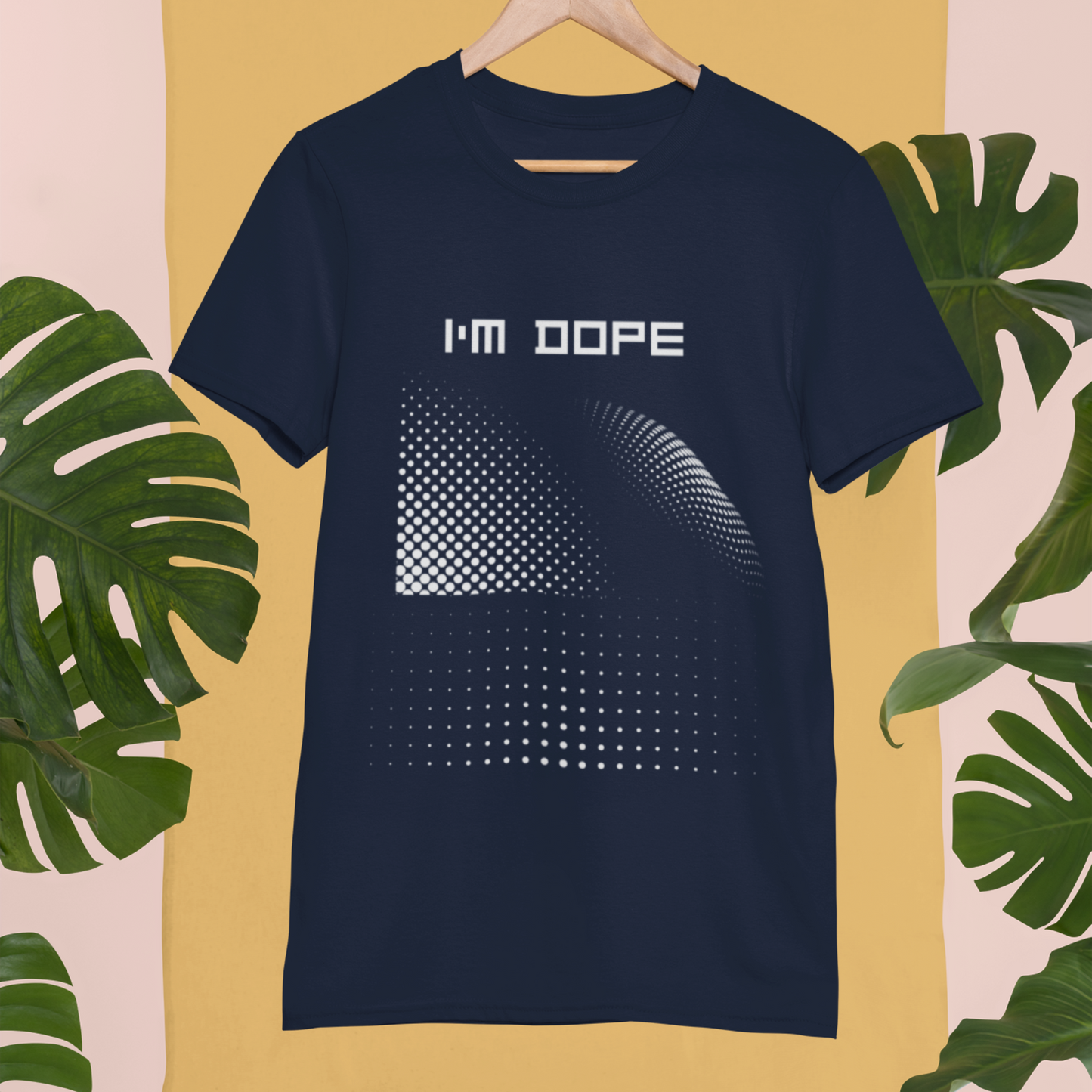 I'm Dope Unisex T-Shirt