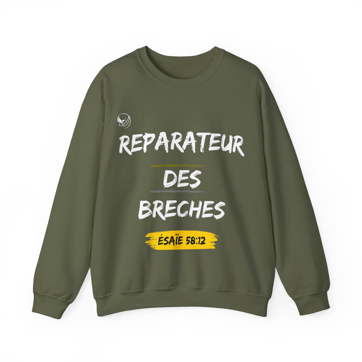 MIJES RDB Sweatshirt