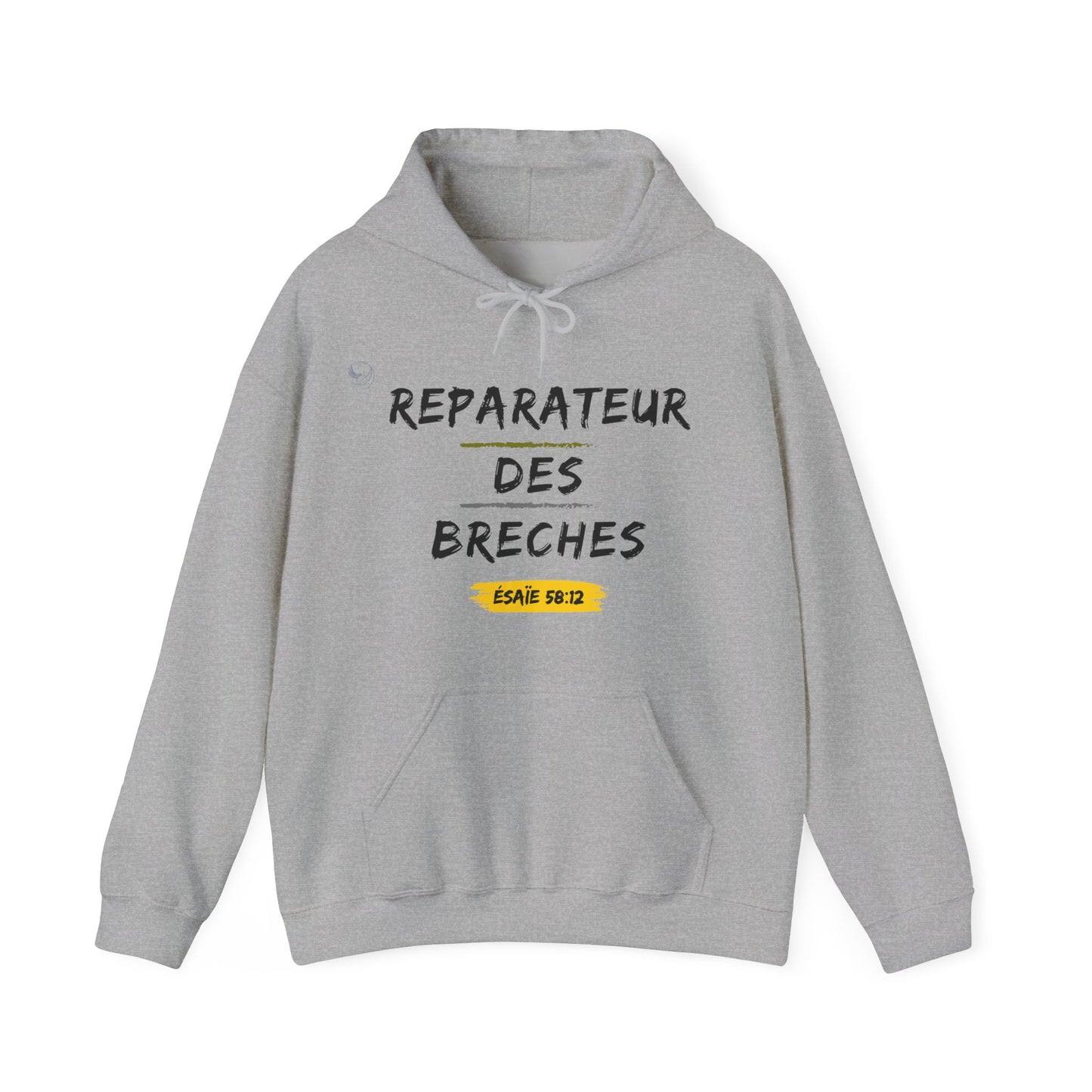 MIJES RDB Hoodie