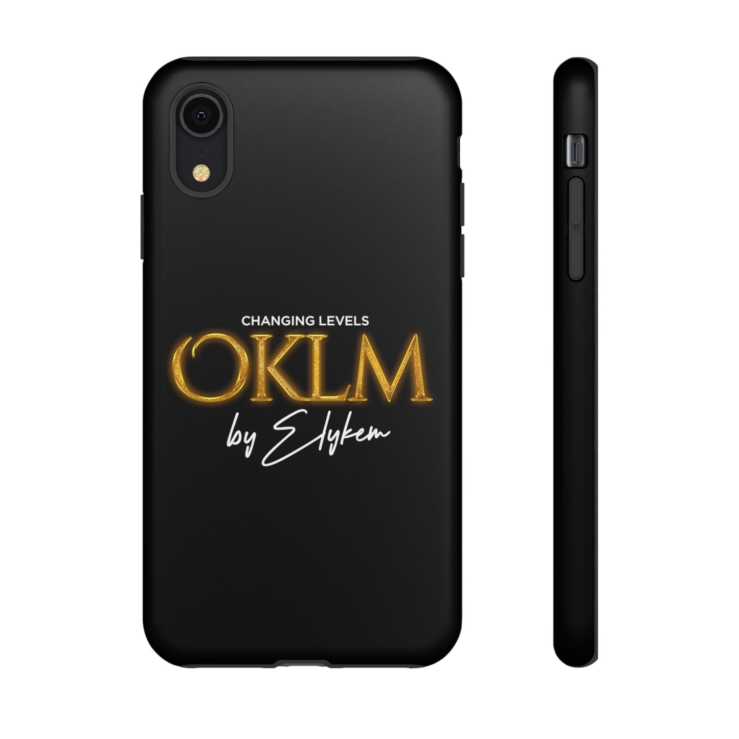 Oklm Phone Cases