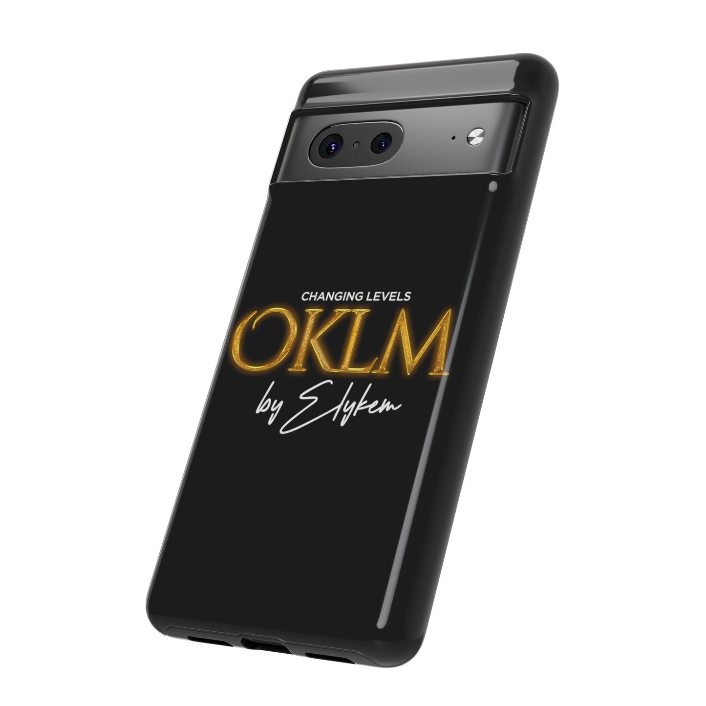 Oklm Phone Cases