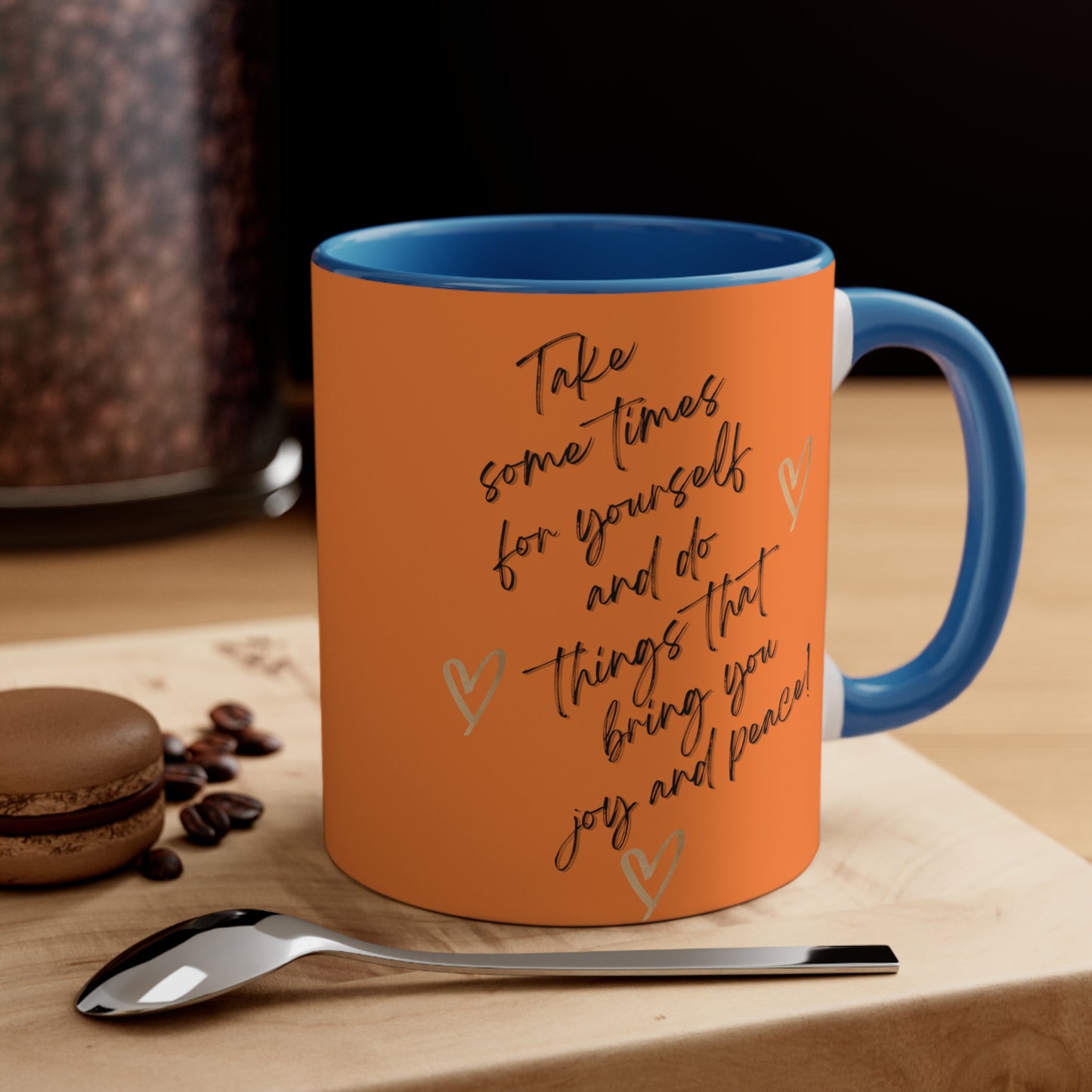 Moments Of Joy Mug, 11oz