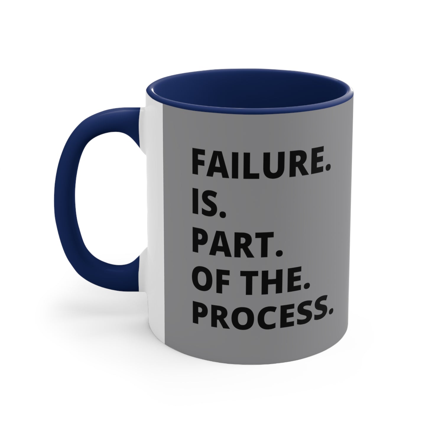 Process of Success Mug, 11oz