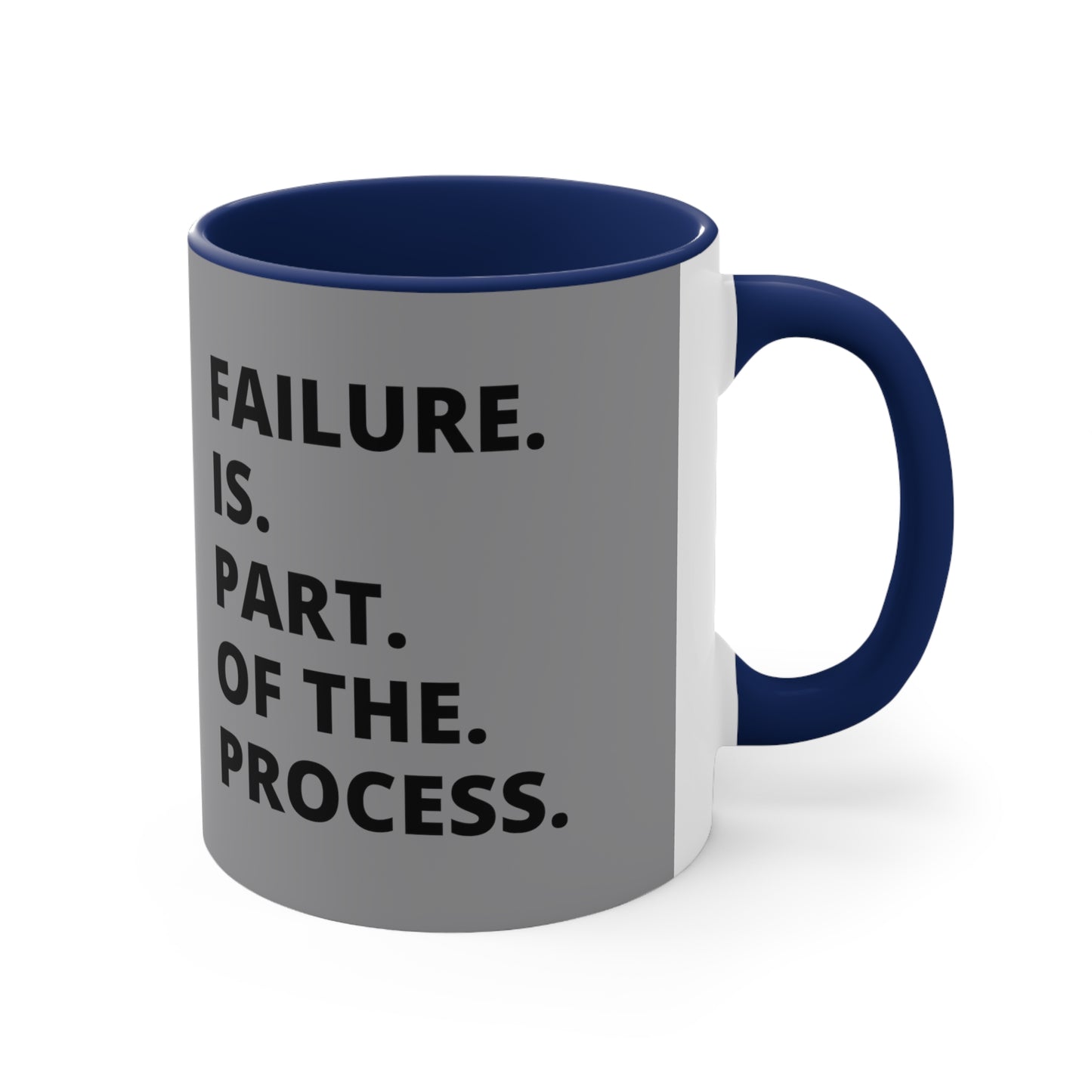 Process of Success Mug, 11oz