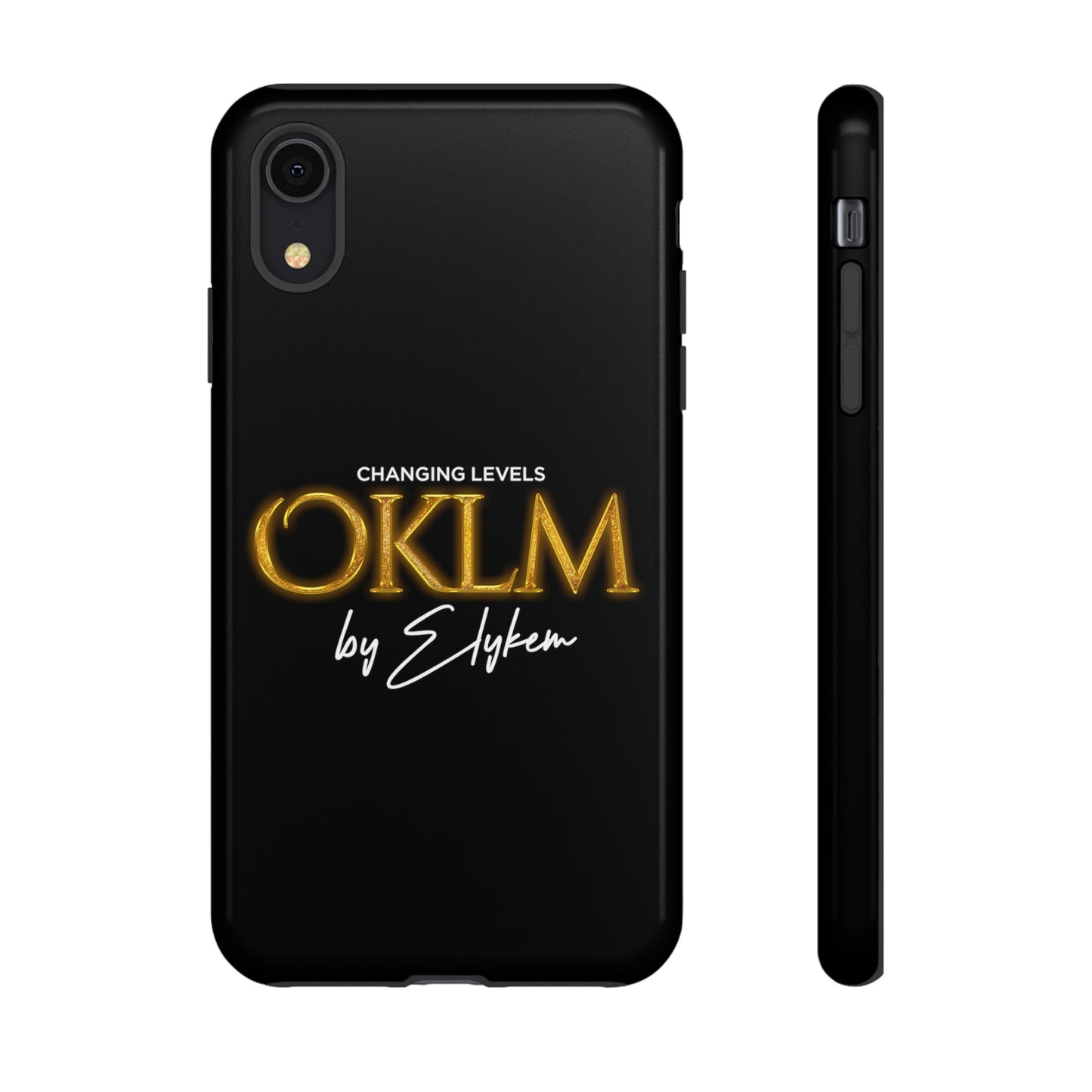 Oklm Phone Cases