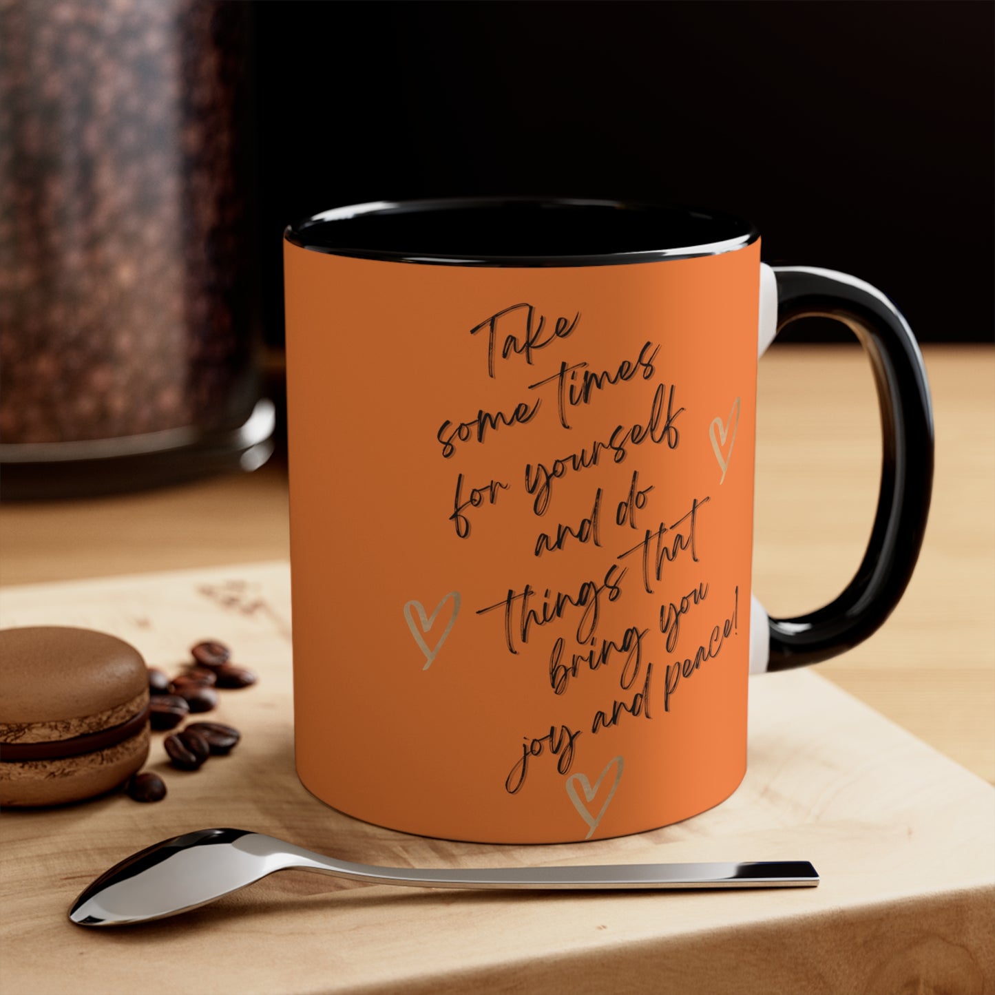 Moments Of Joy Mug, 11oz