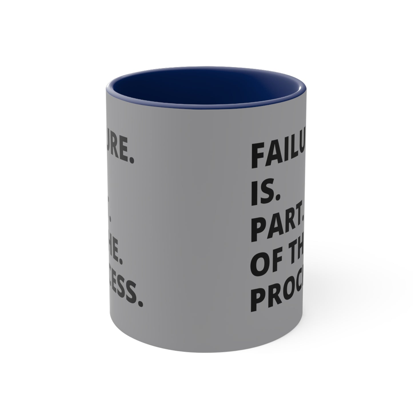 Process of Success Mug, 11oz