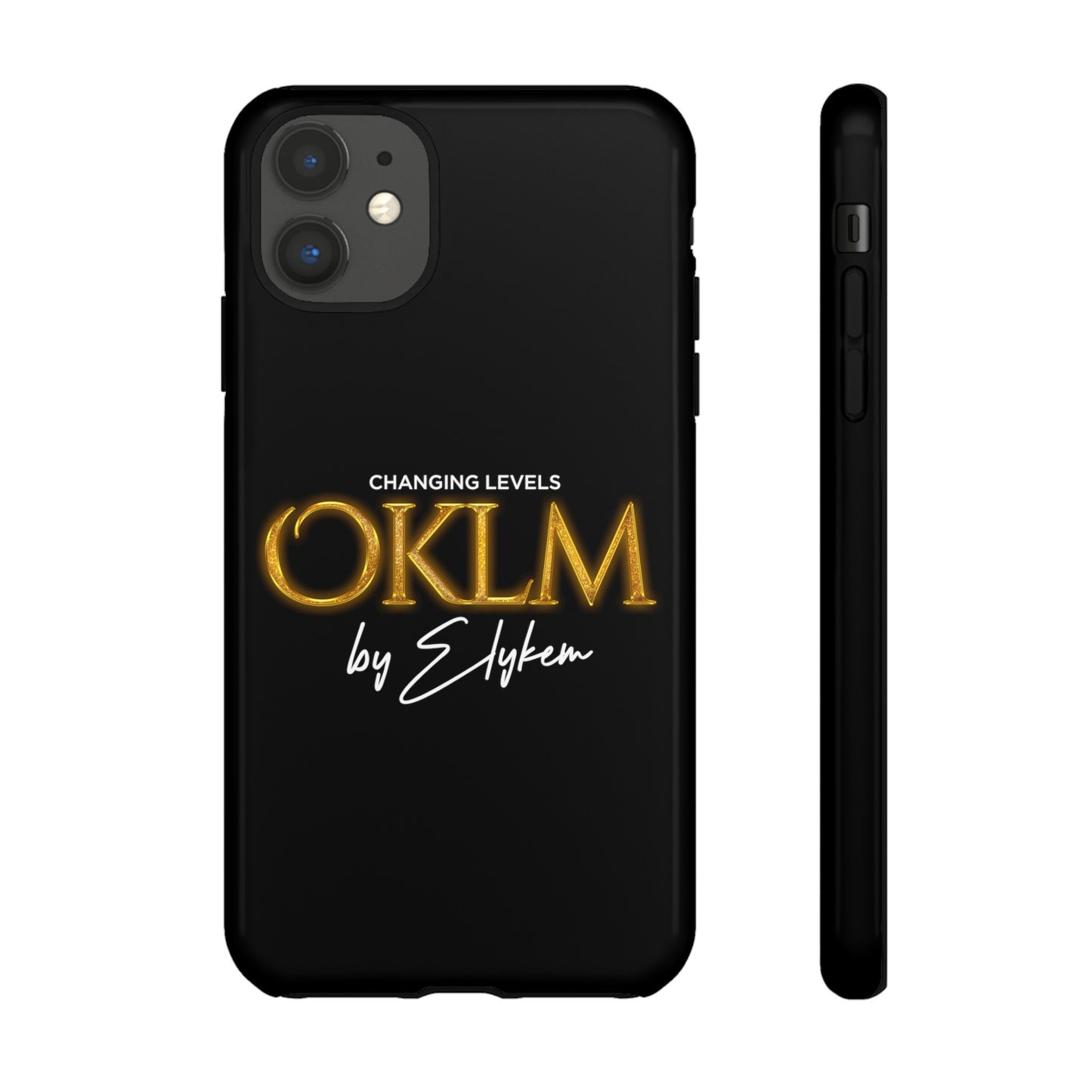 Oklm Phone Cases