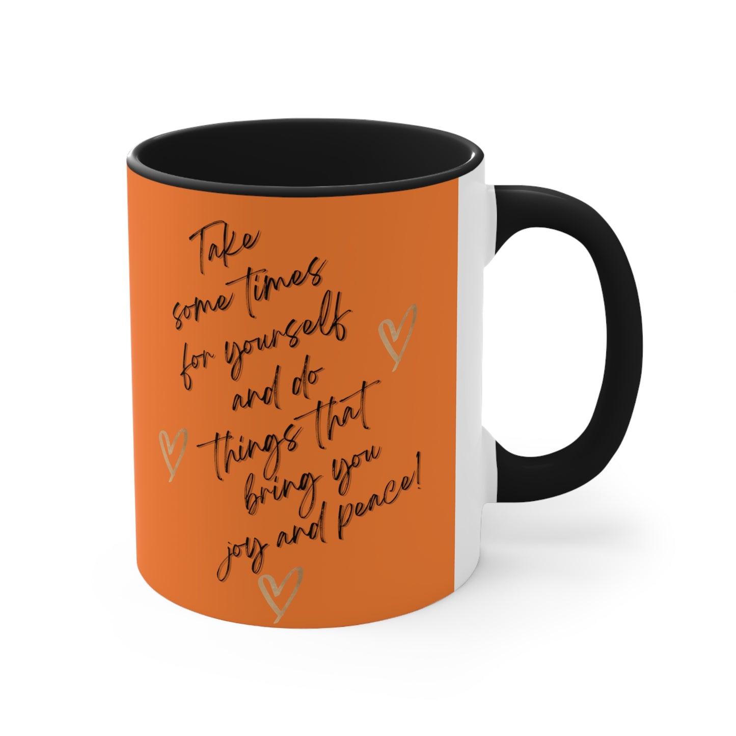 Moments Of Joy Mug, 11oz