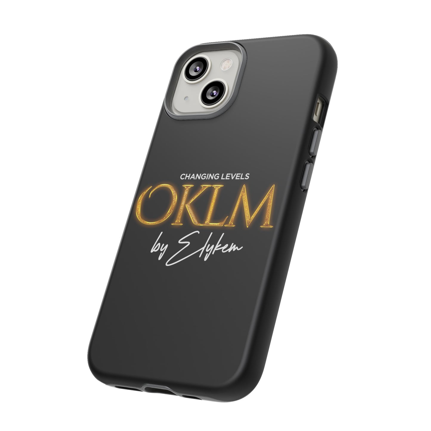 Oklm Phone Cases