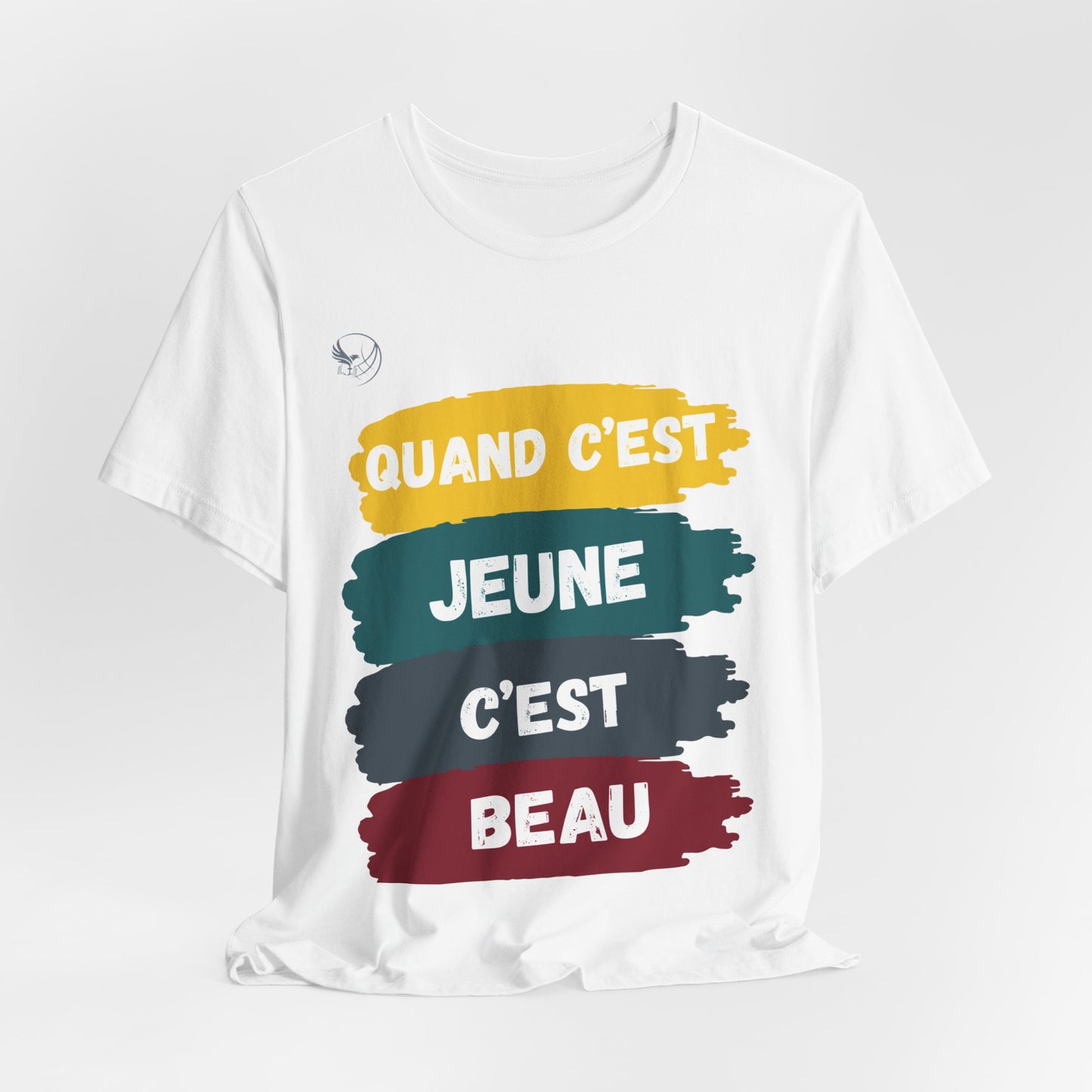 MIJES JEC QCJCB T-Shirt