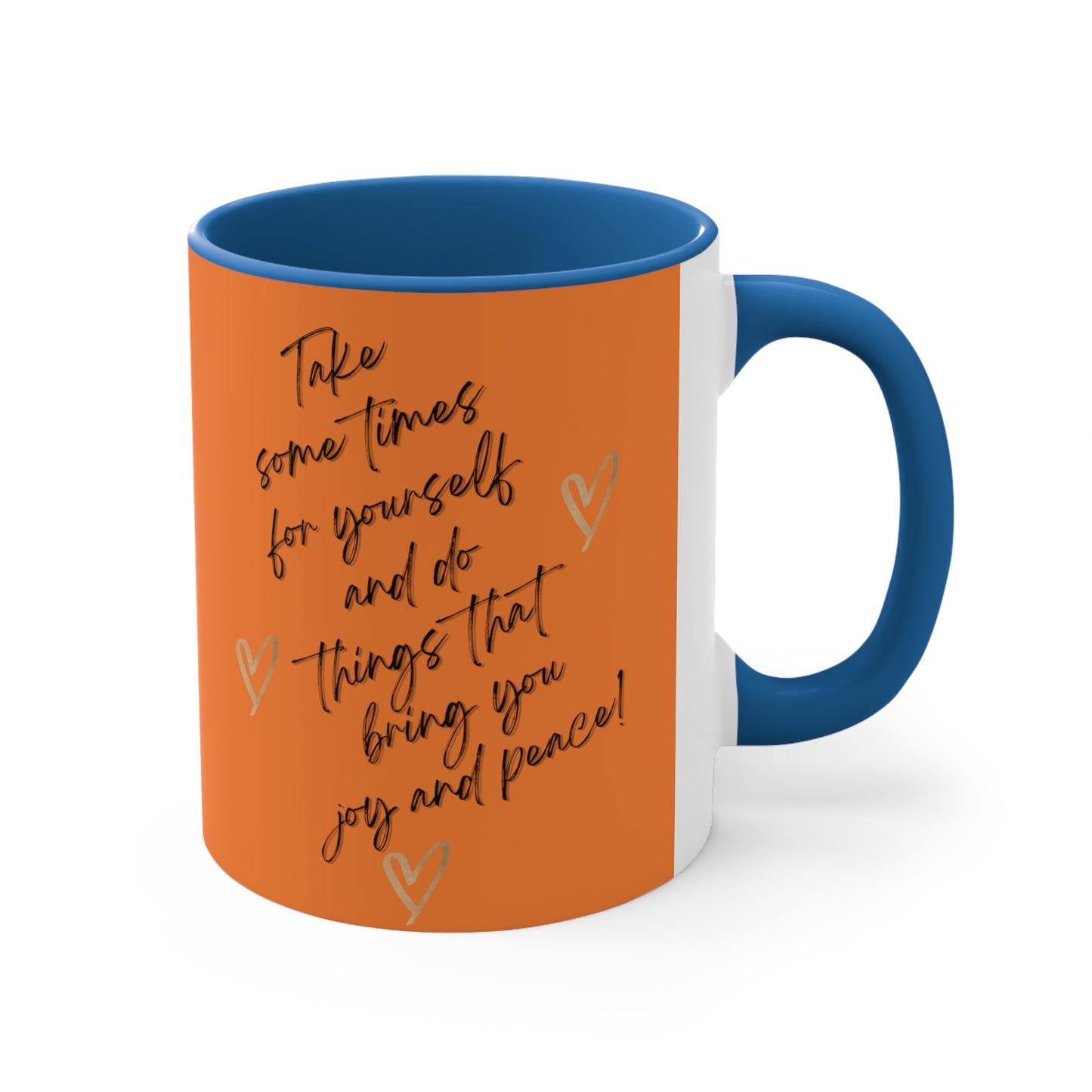 Moments Of Joy Mug, 11oz