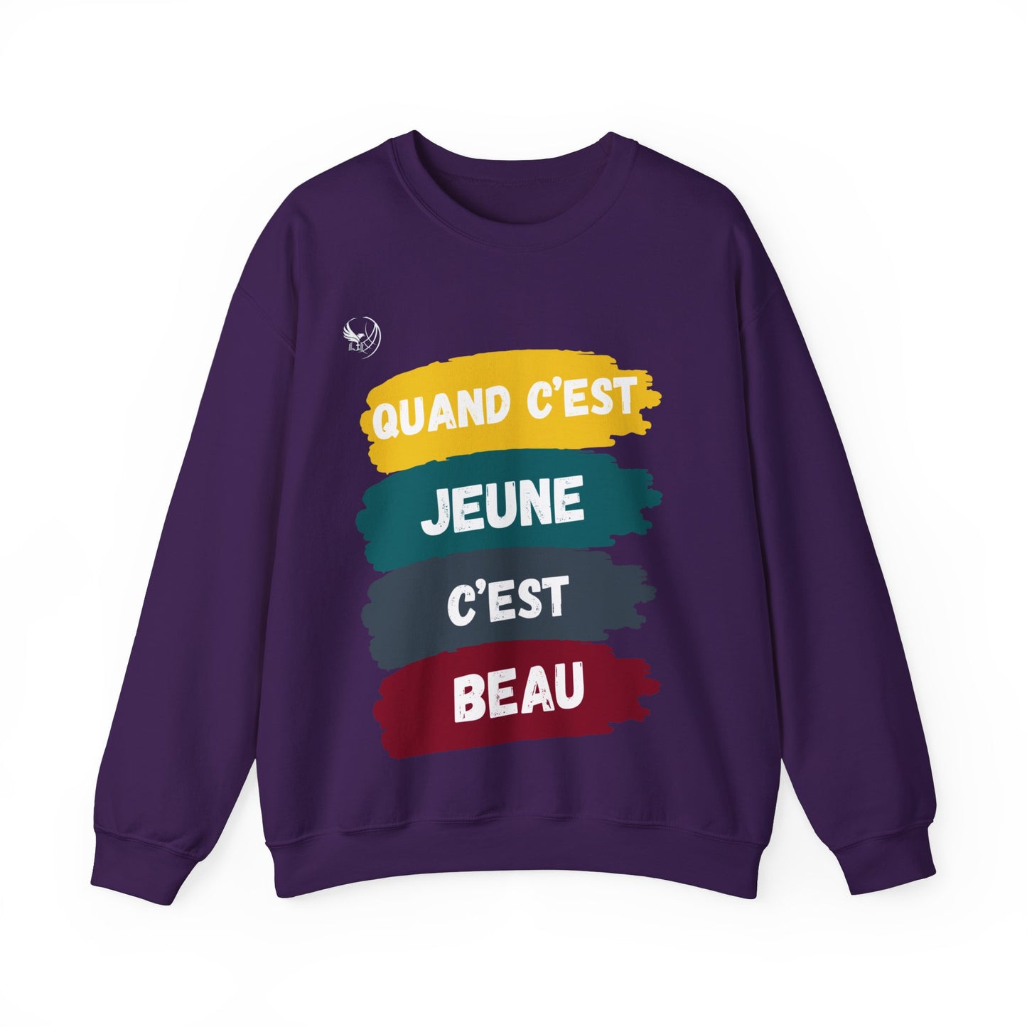 MIJES JEC QCJCB Sweatshirt