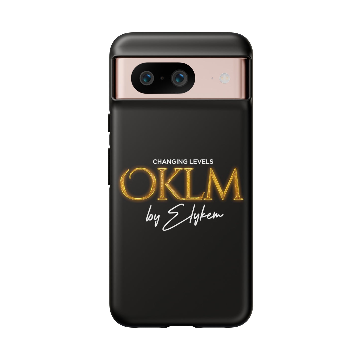 Oklm Phone Cases