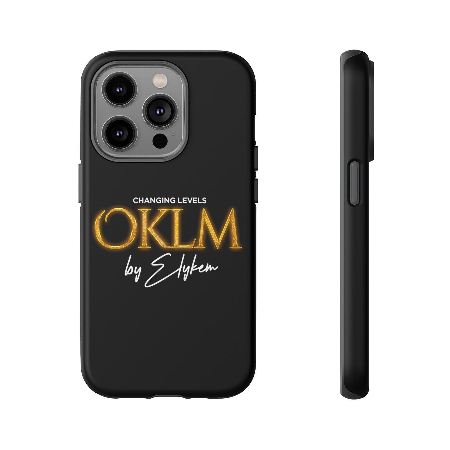 Oklm Phone Cases