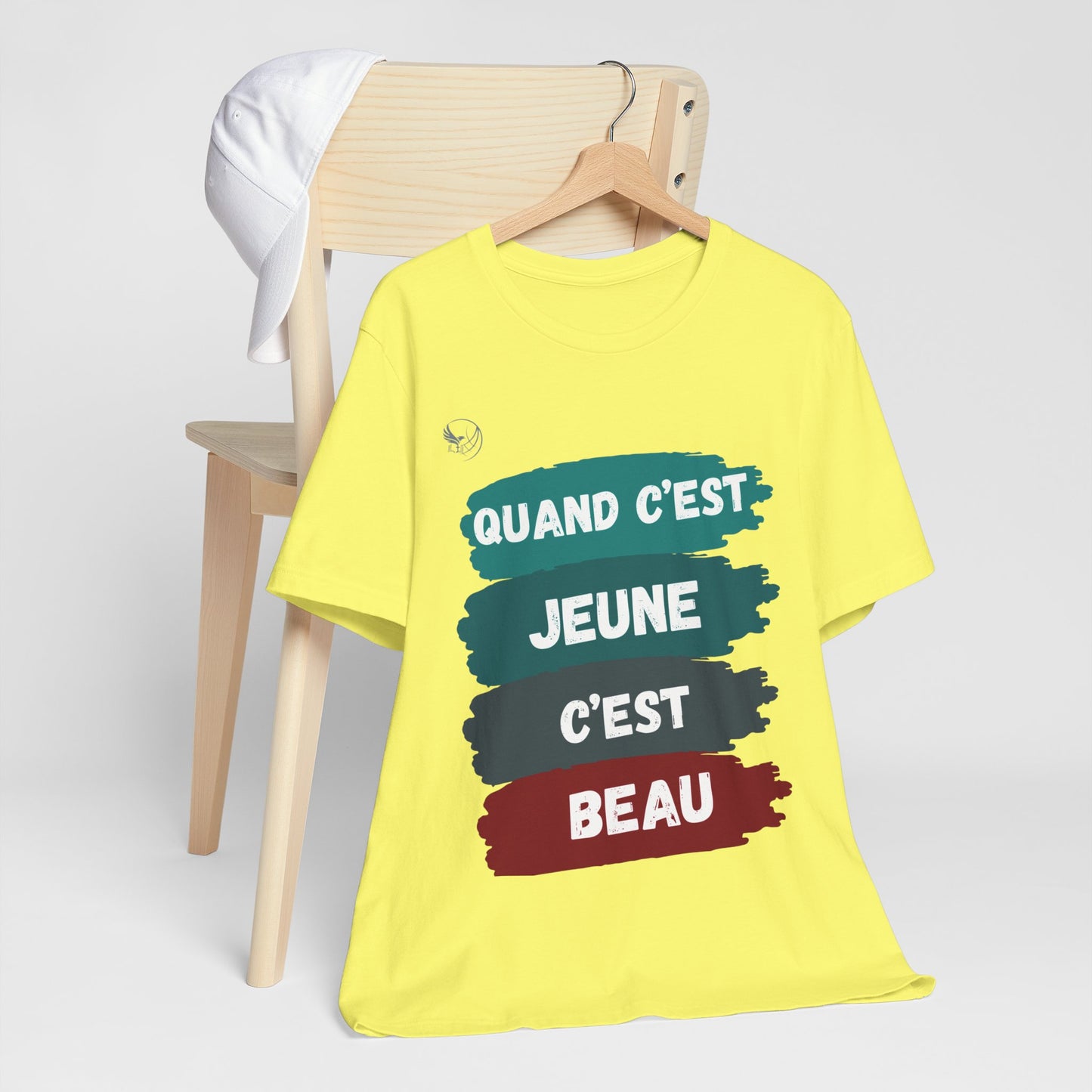 MIJES JEC QCJCB T-Shirt