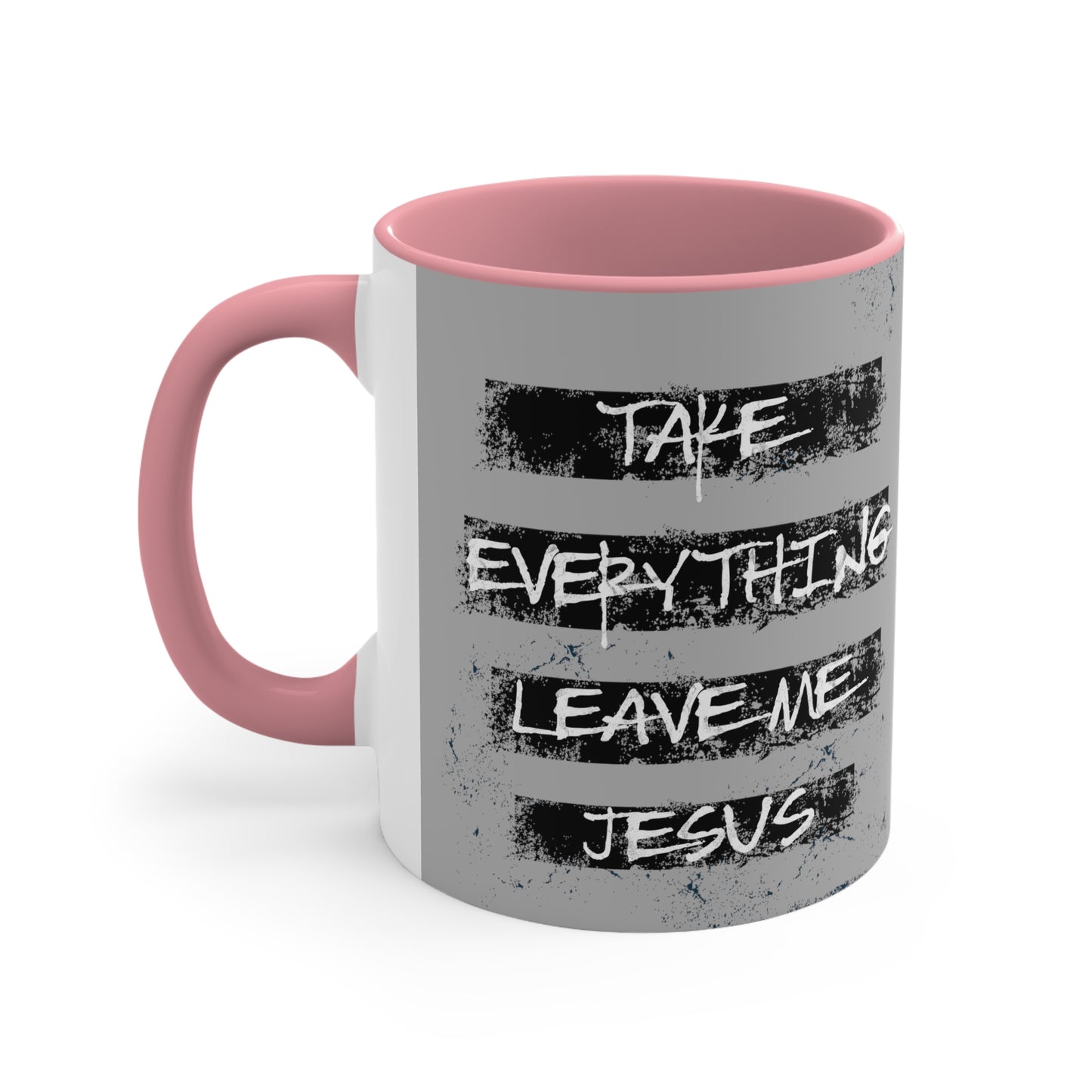 Give Me Jesus Mug, 11oz