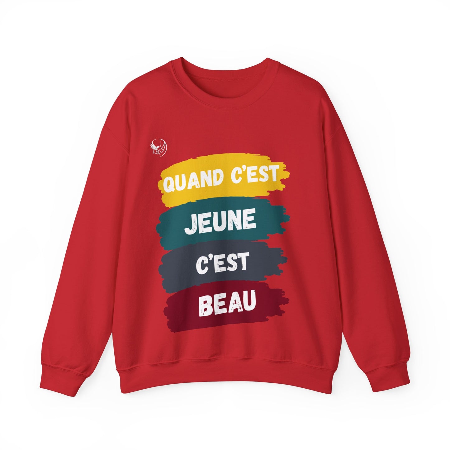 MIJES JEC QCJCB Sweatshirt