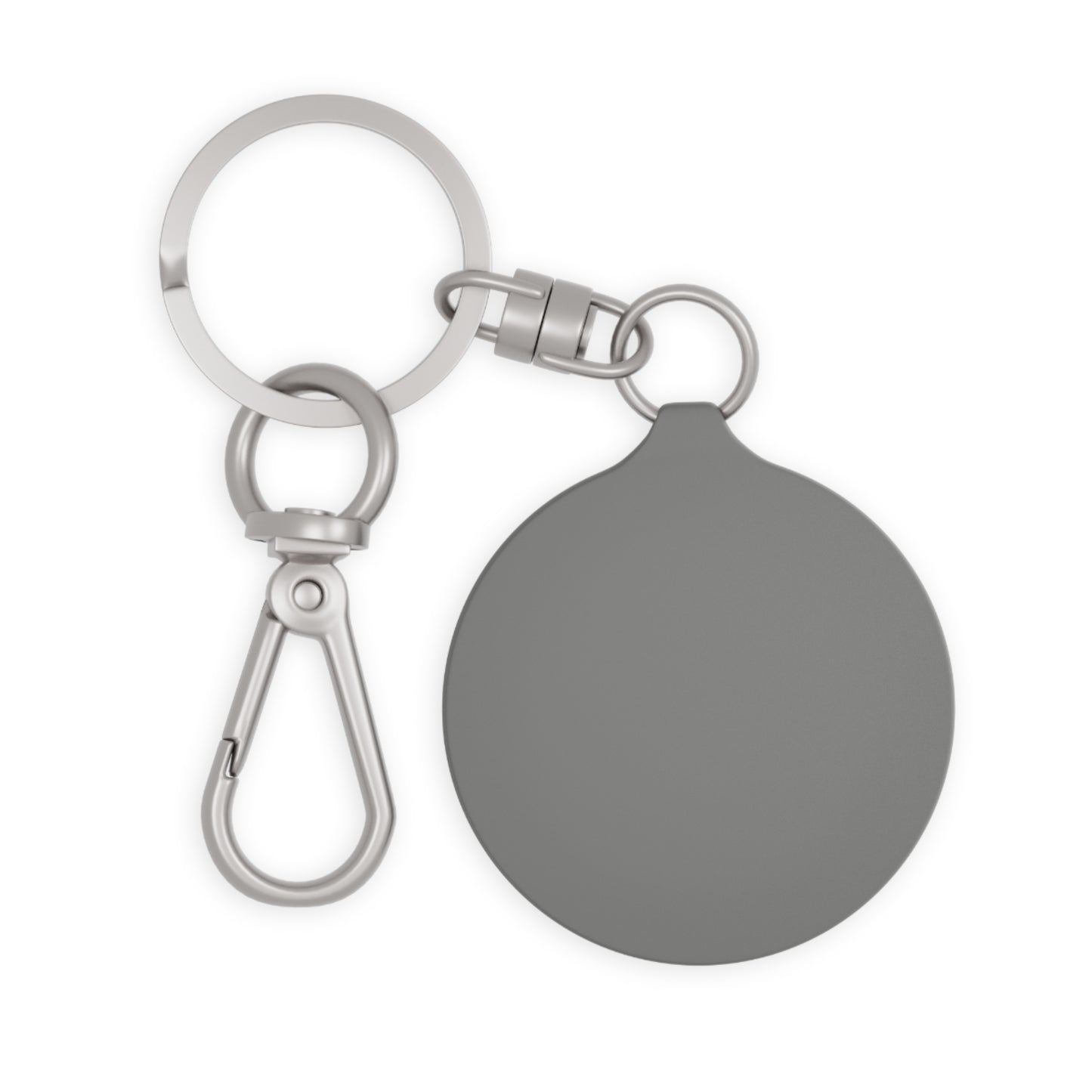 OKLM Keyring Tag