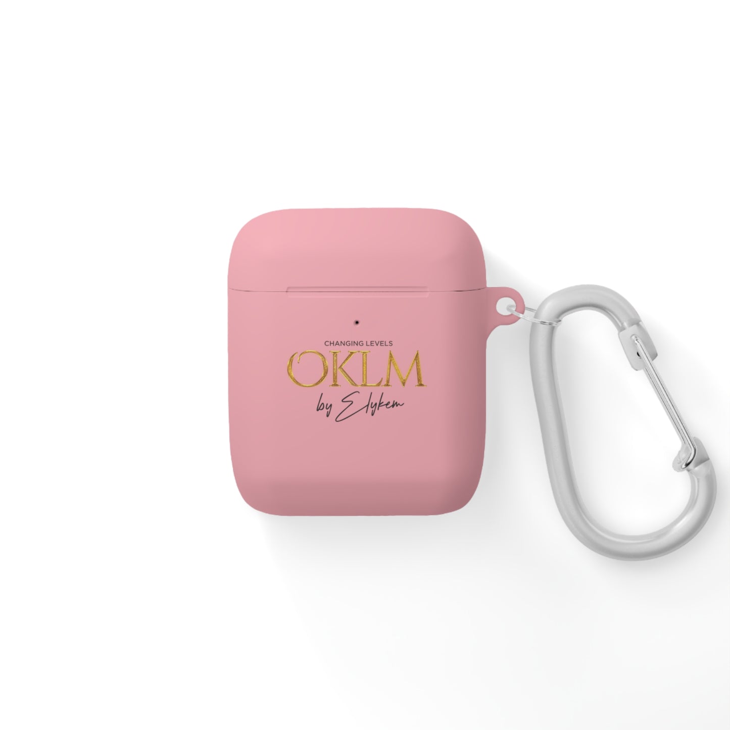 OKLM AirPods and AirPods Pro Case Cover