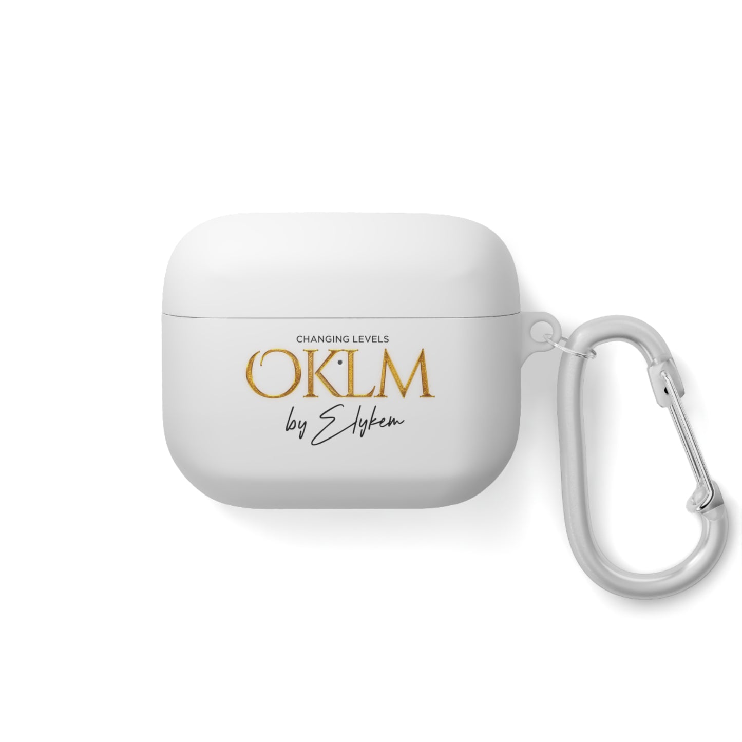 OKLM AirPods and AirPods Pro Case Cover