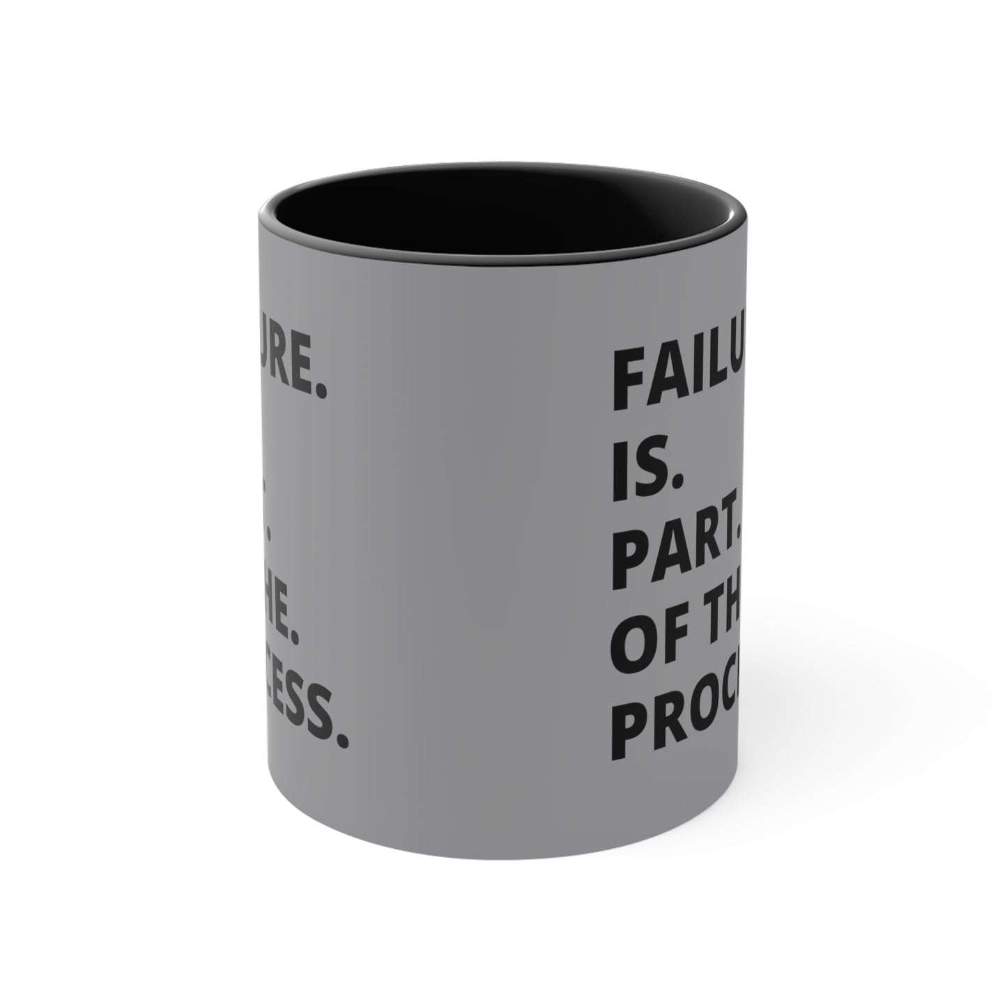 Process of Success Mug, 11oz