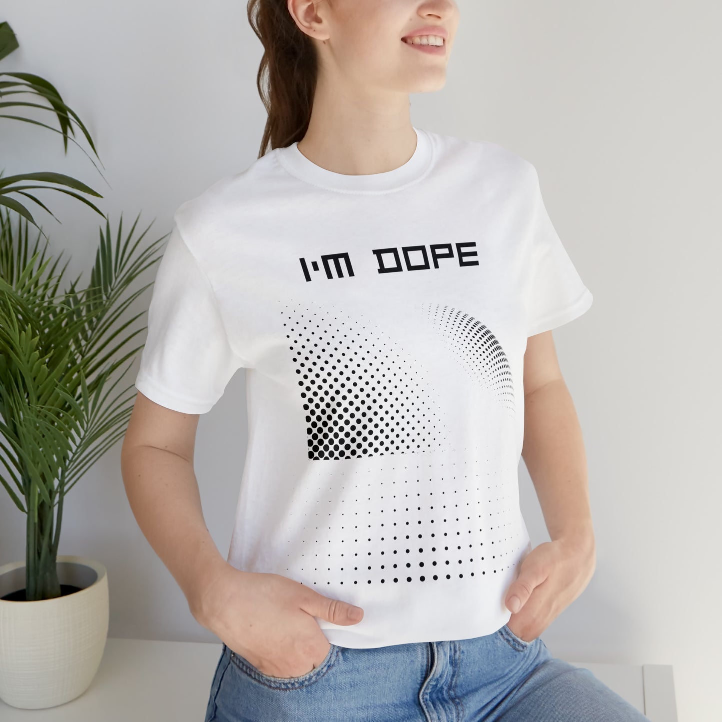 I'm Dope Unisex T-Shirt