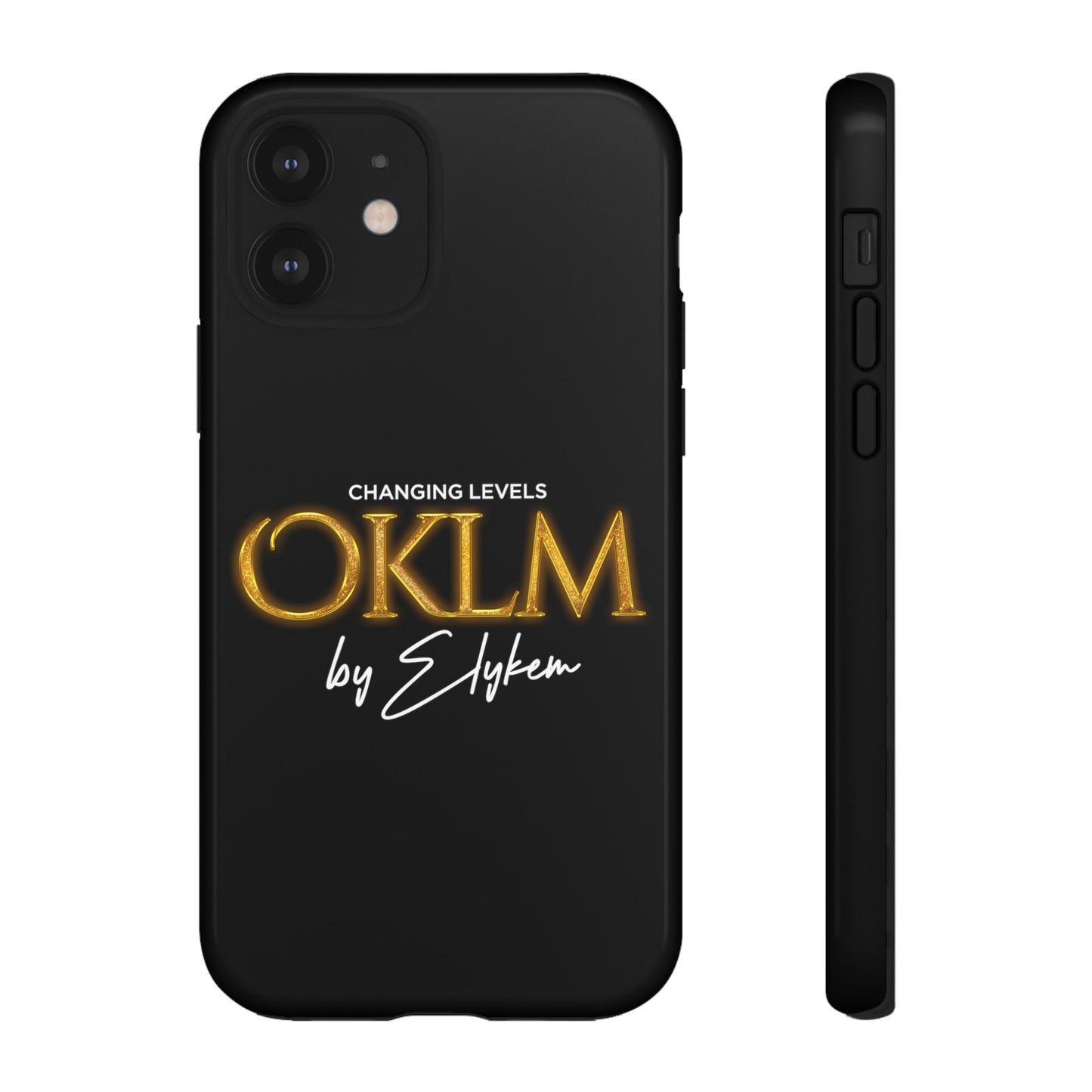 Oklm Phone Cases