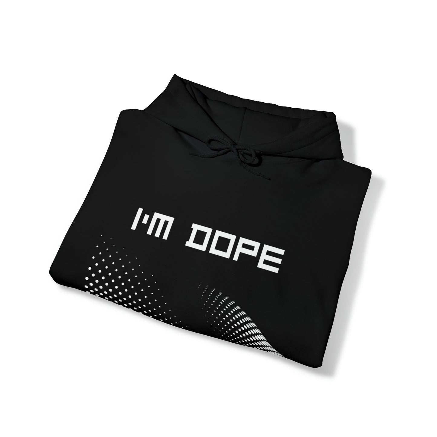 Dope Unisex Hoodie