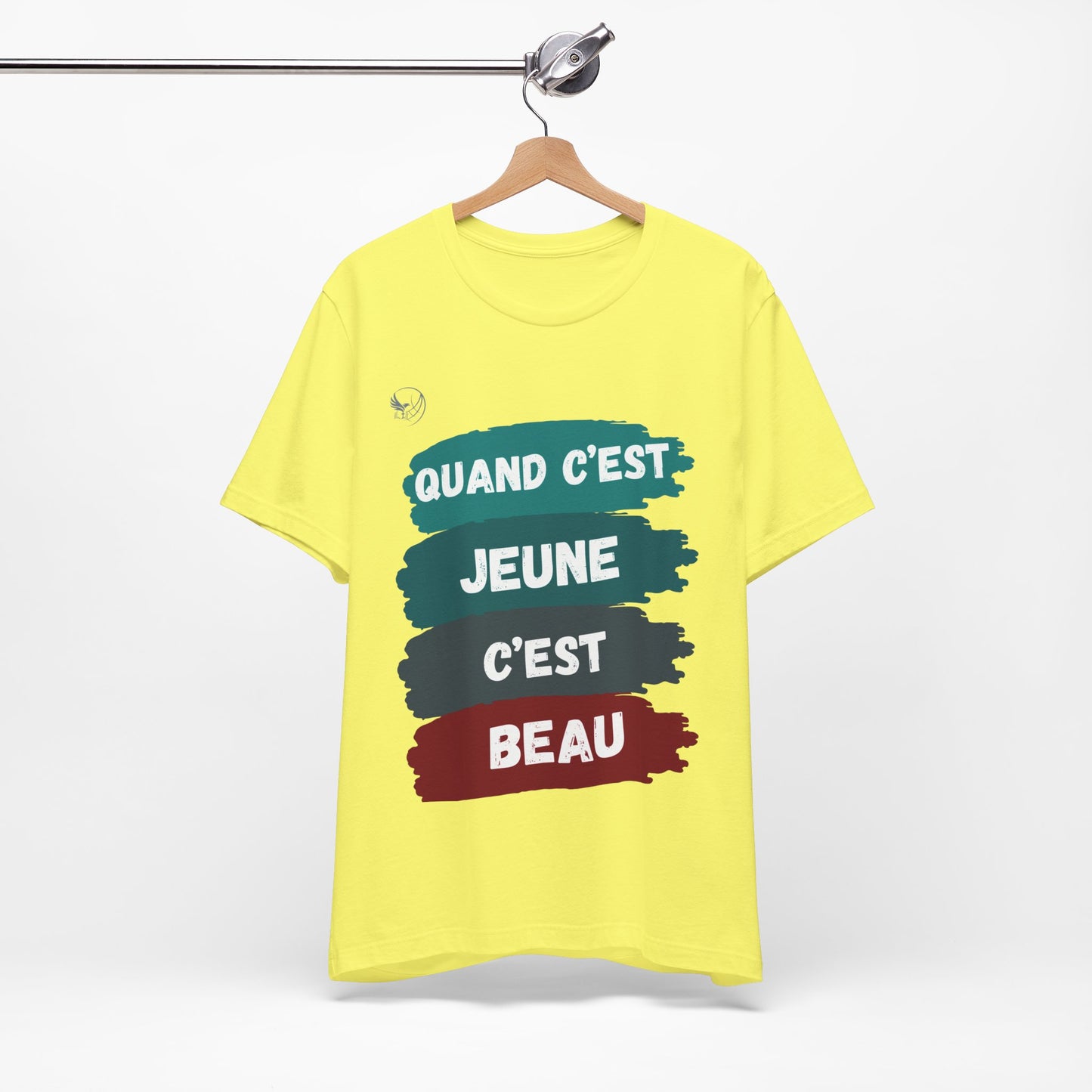 MIJES JEC QCJCB T-Shirt