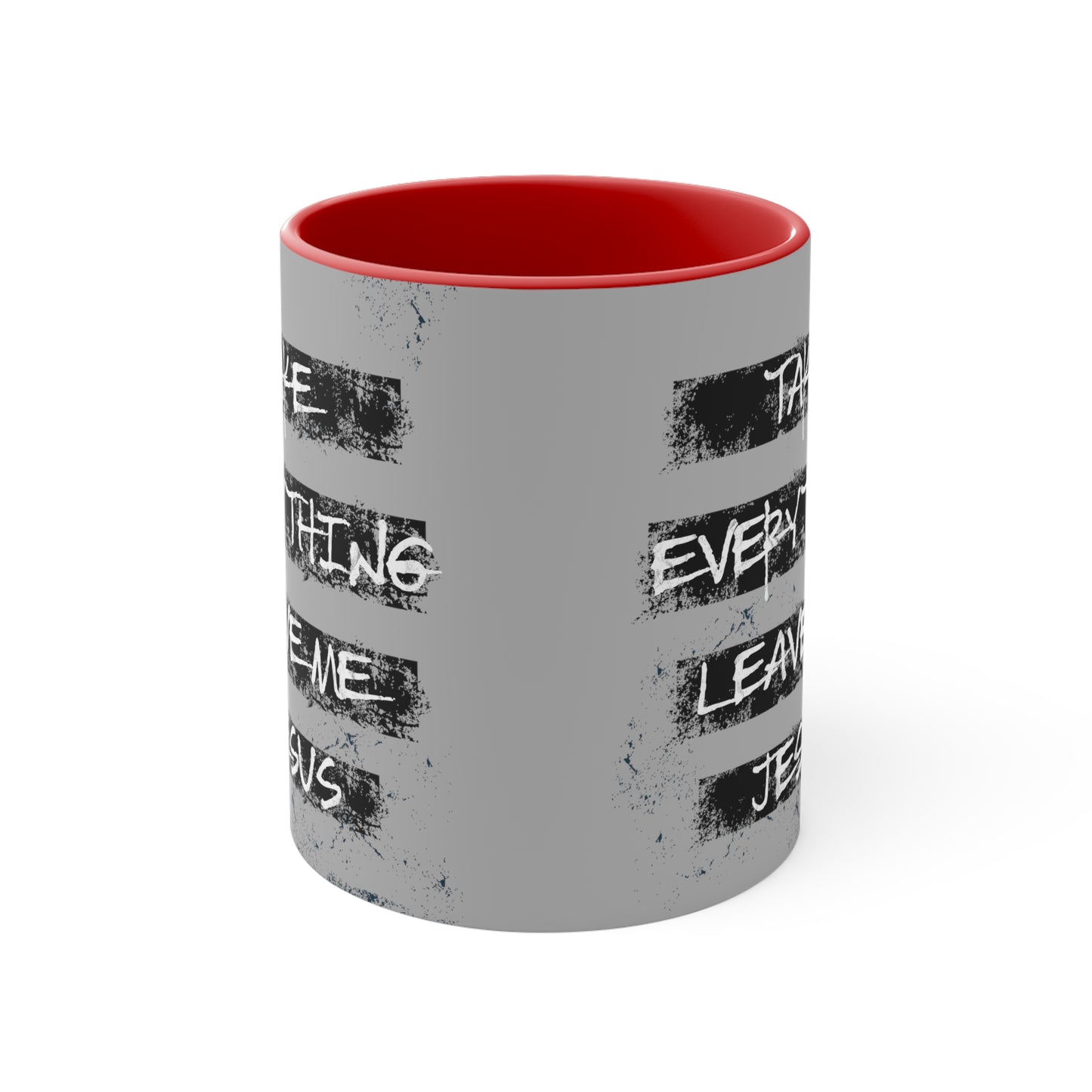 Give Me Jesus Mug, 11oz