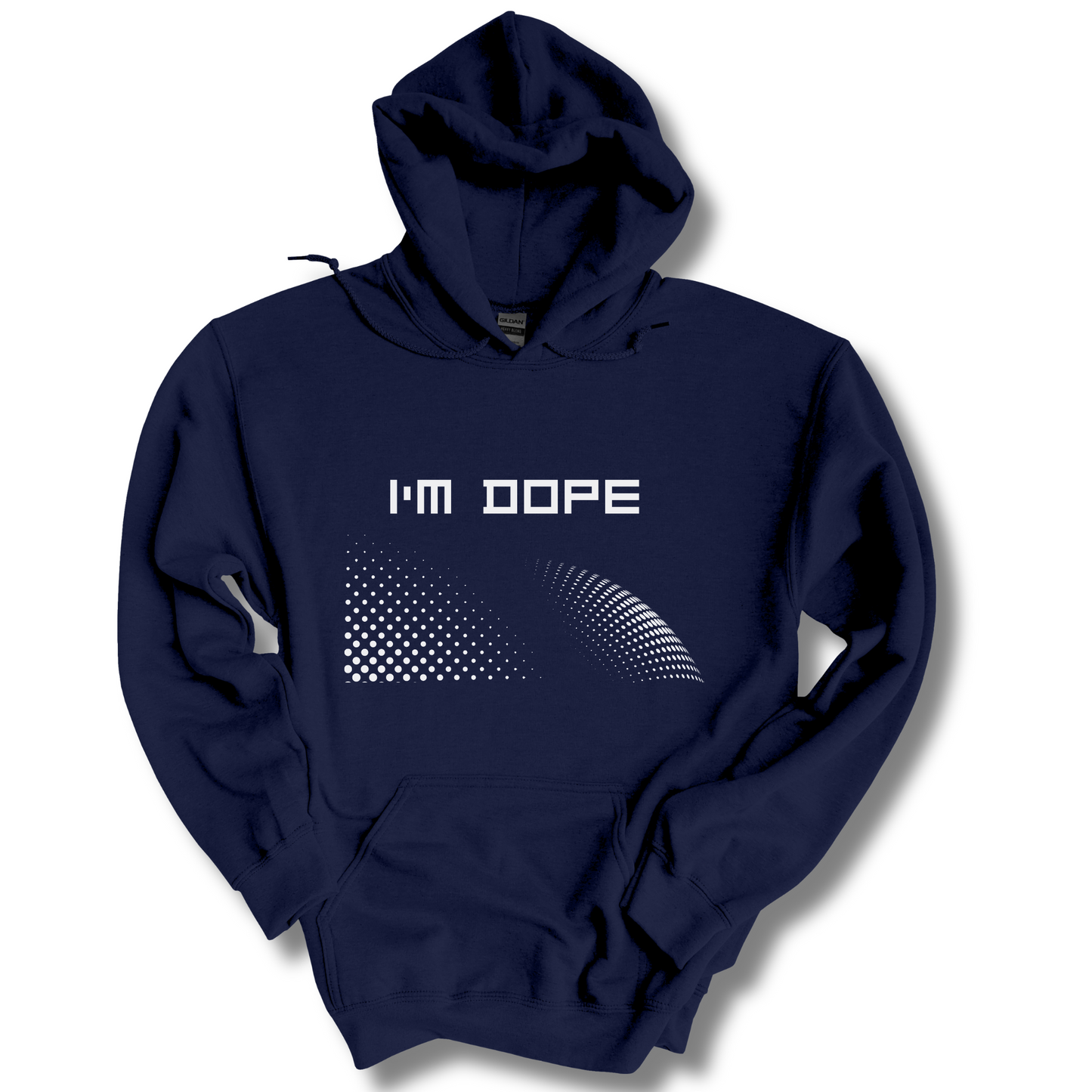 Dope Unisex Hoodie