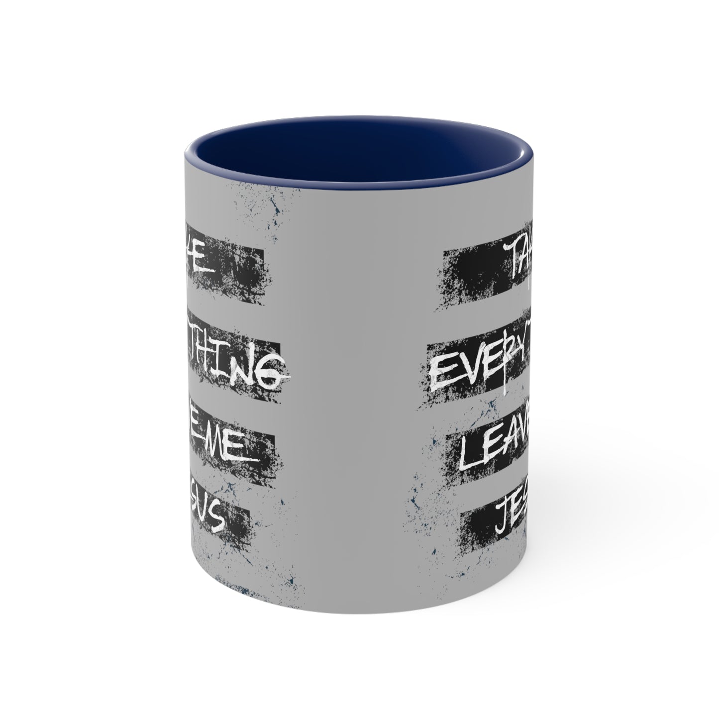 Give Me Jesus Mug, 11oz