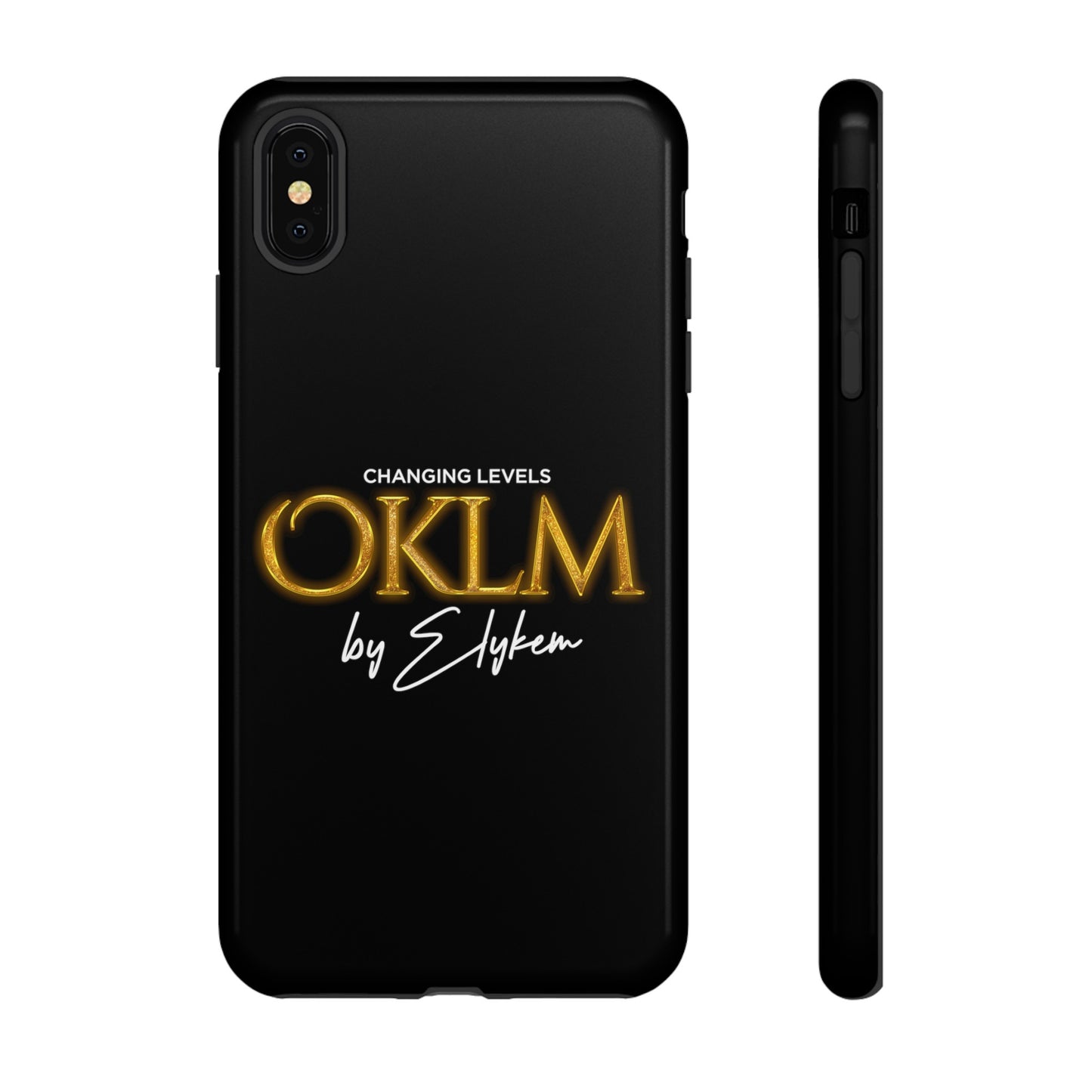 Oklm Phone Cases