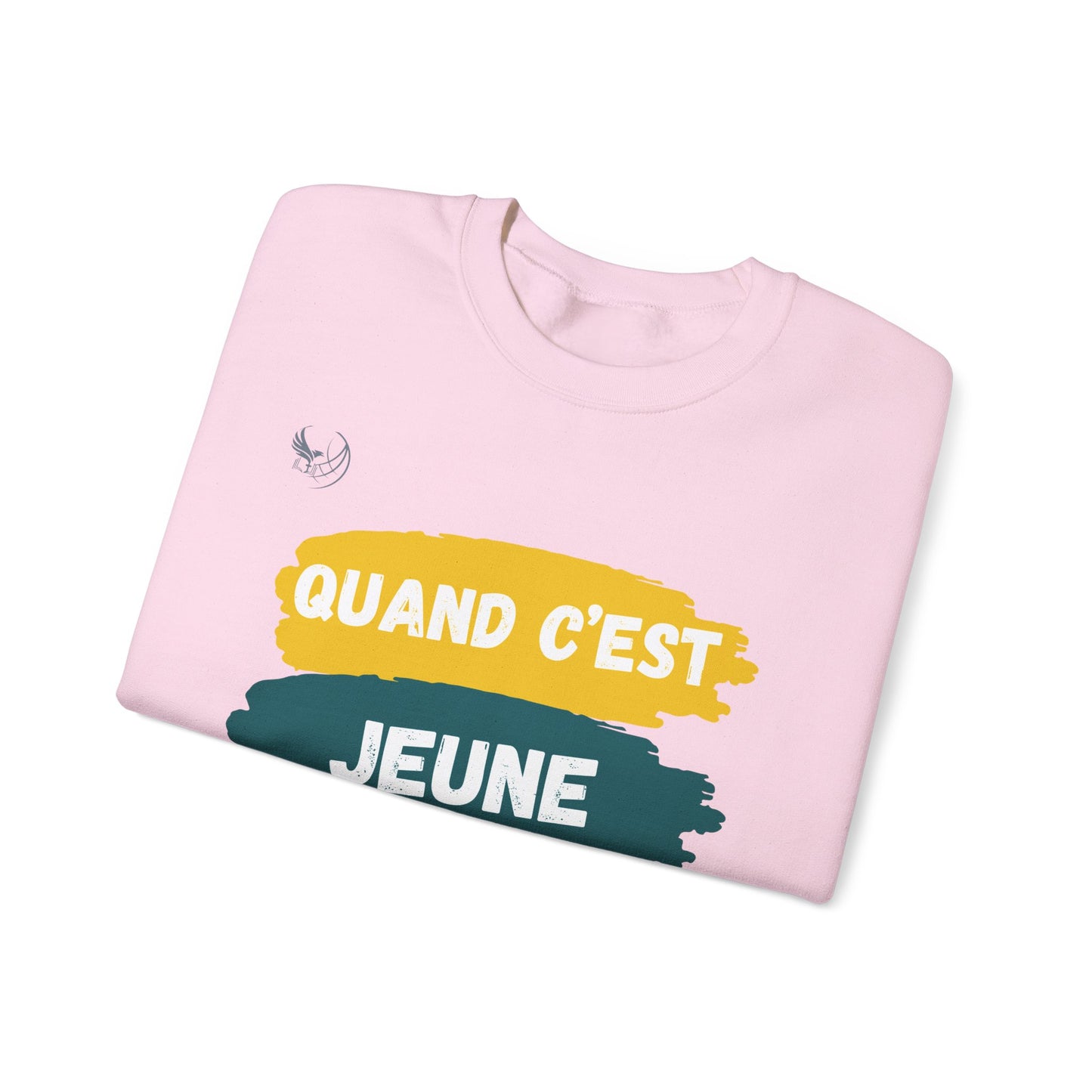 MIJES JEC QCJCB Sweatshirt