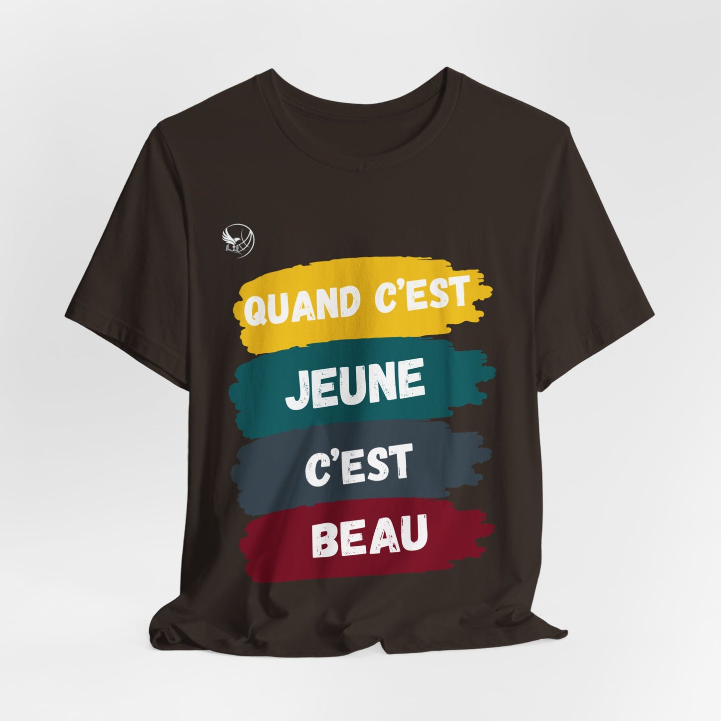 MIJES JEC QCJCB T-Shirt