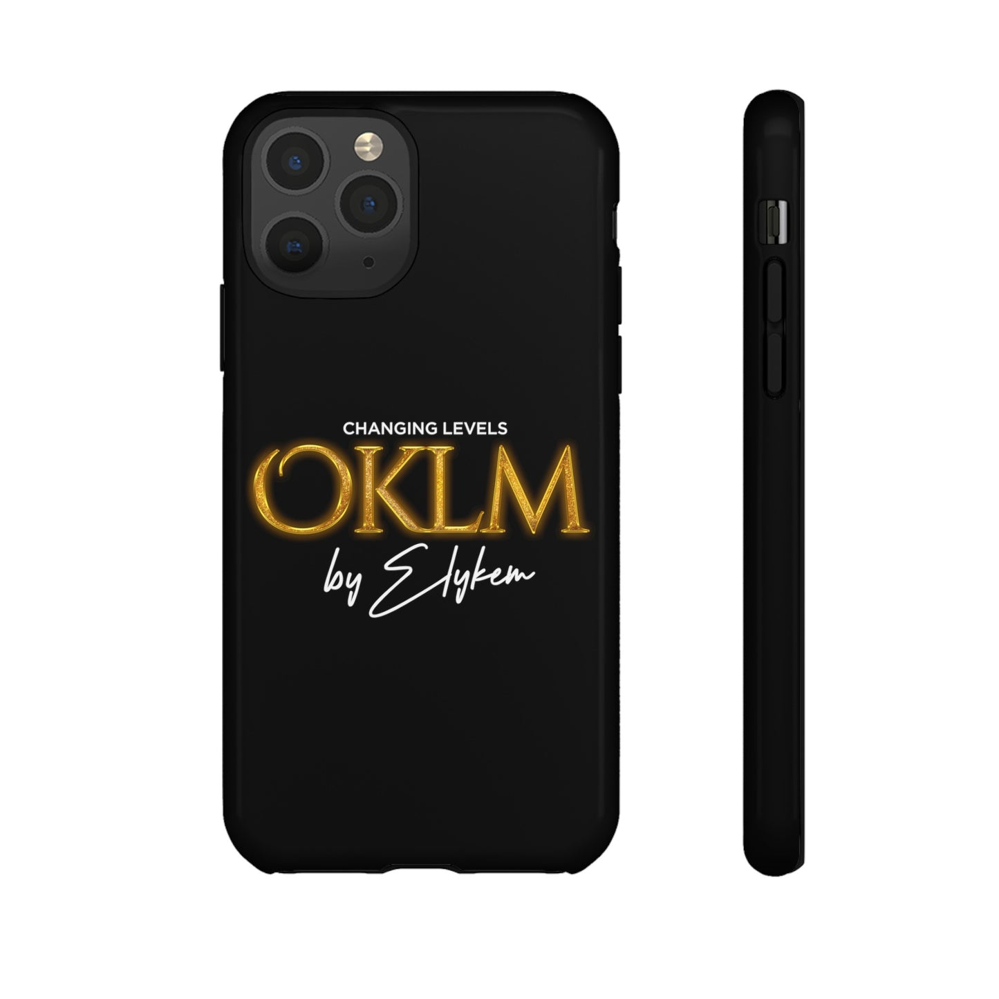 Oklm Phone Cases