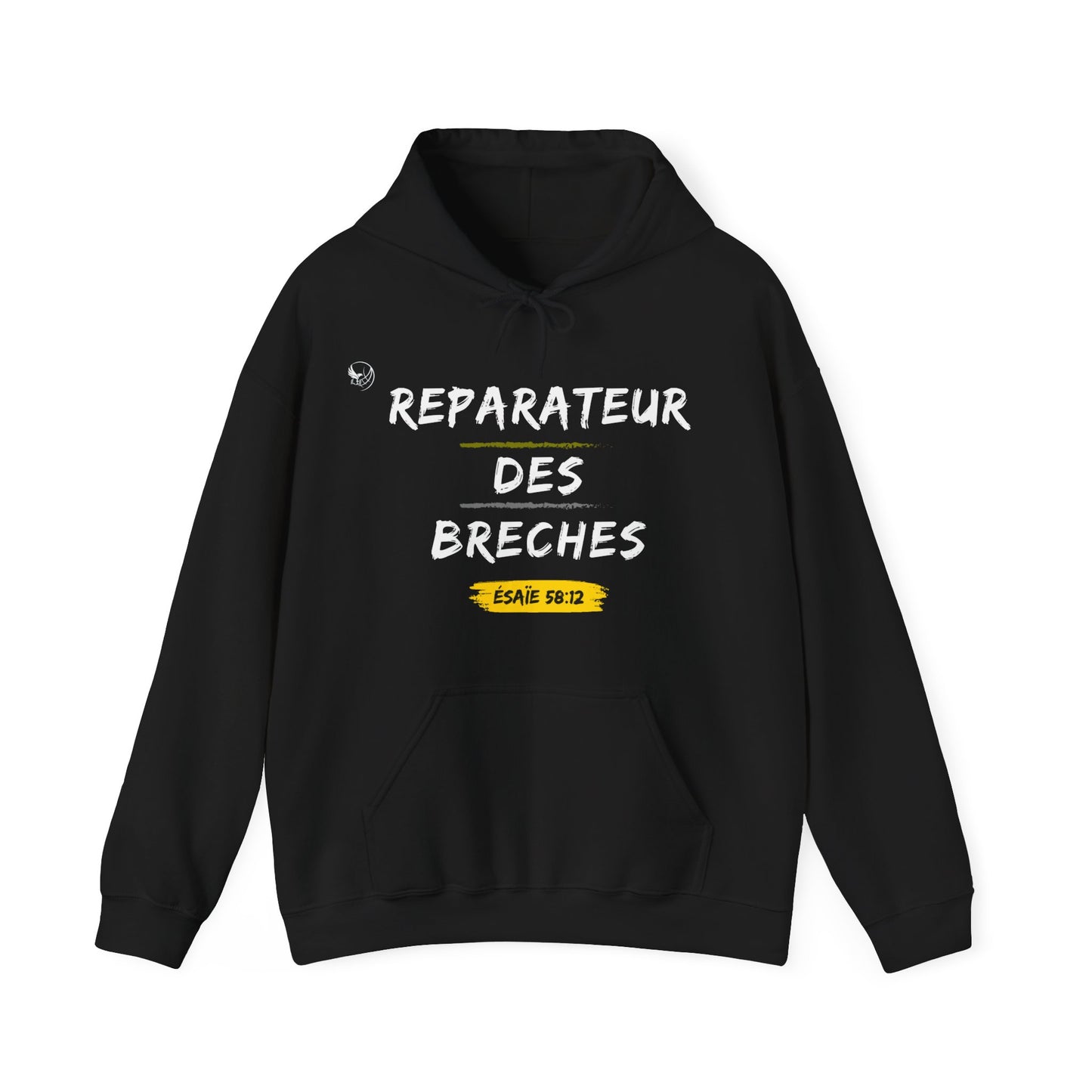 MIJES RDB Hoodie