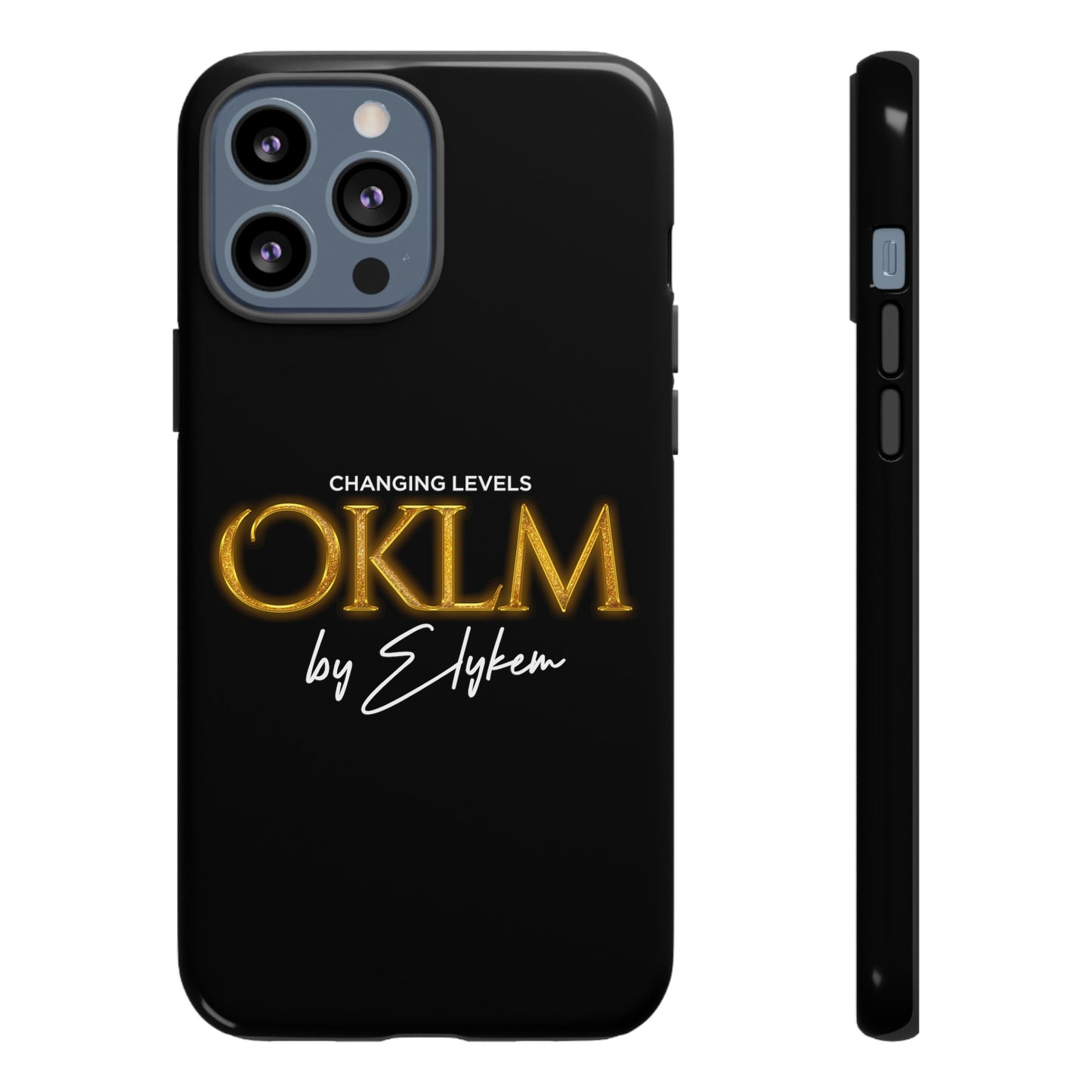 Oklm Phone Cases