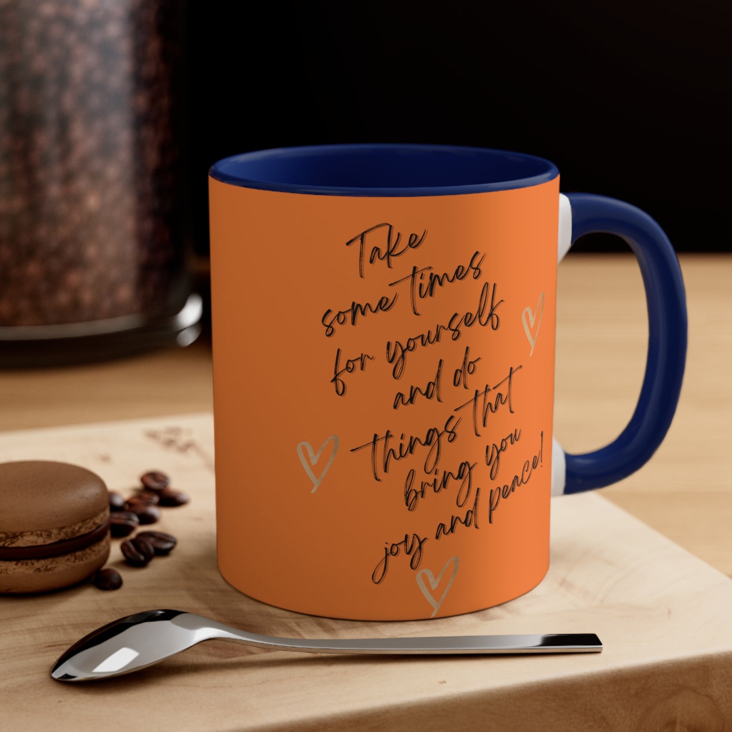 Moments Of Joy Mug, 11oz