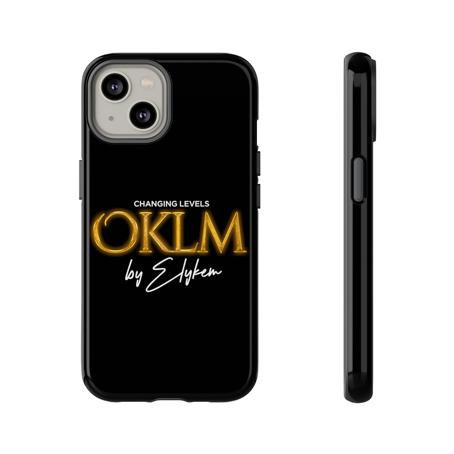 Oklm Phone Cases