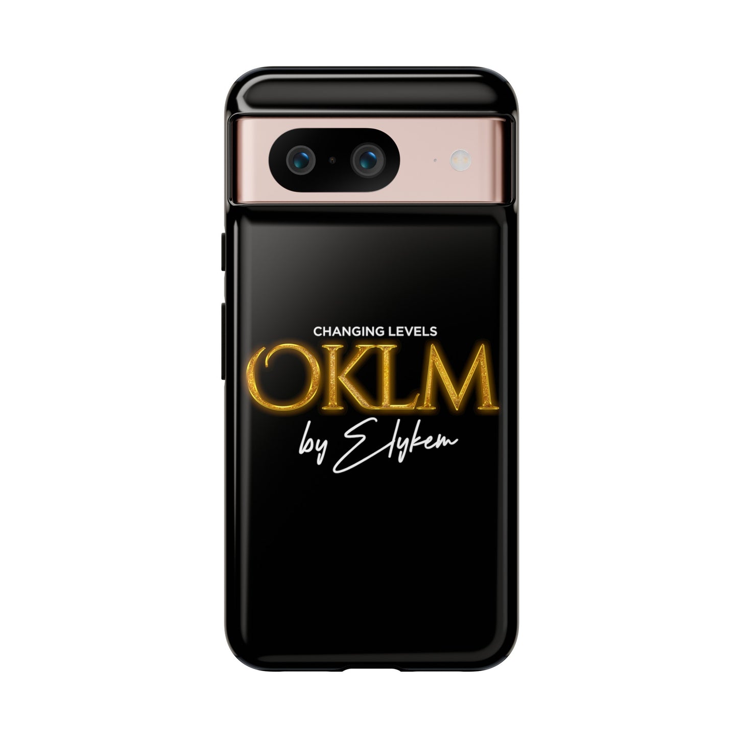 Oklm Phone Cases