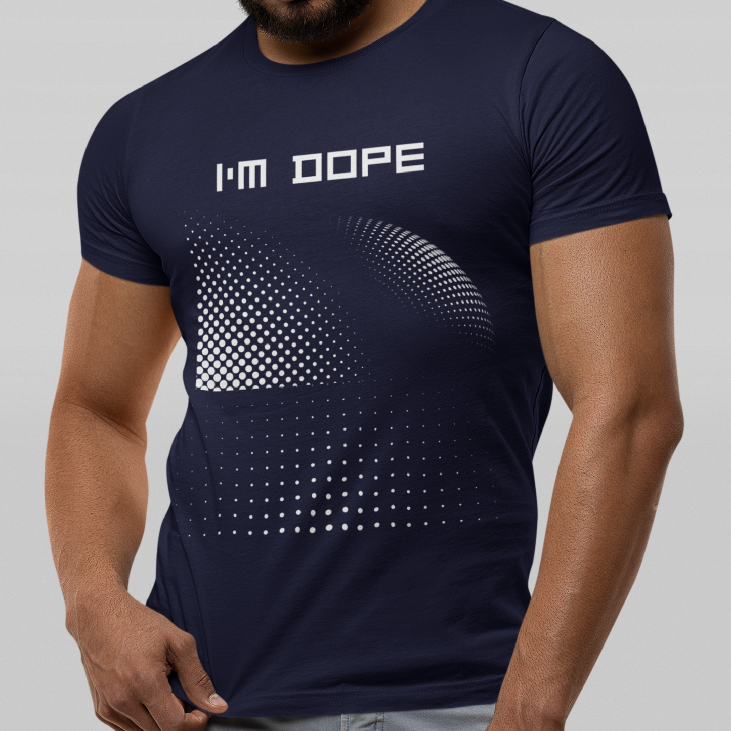 I'm Dope Unisex T-Shirt