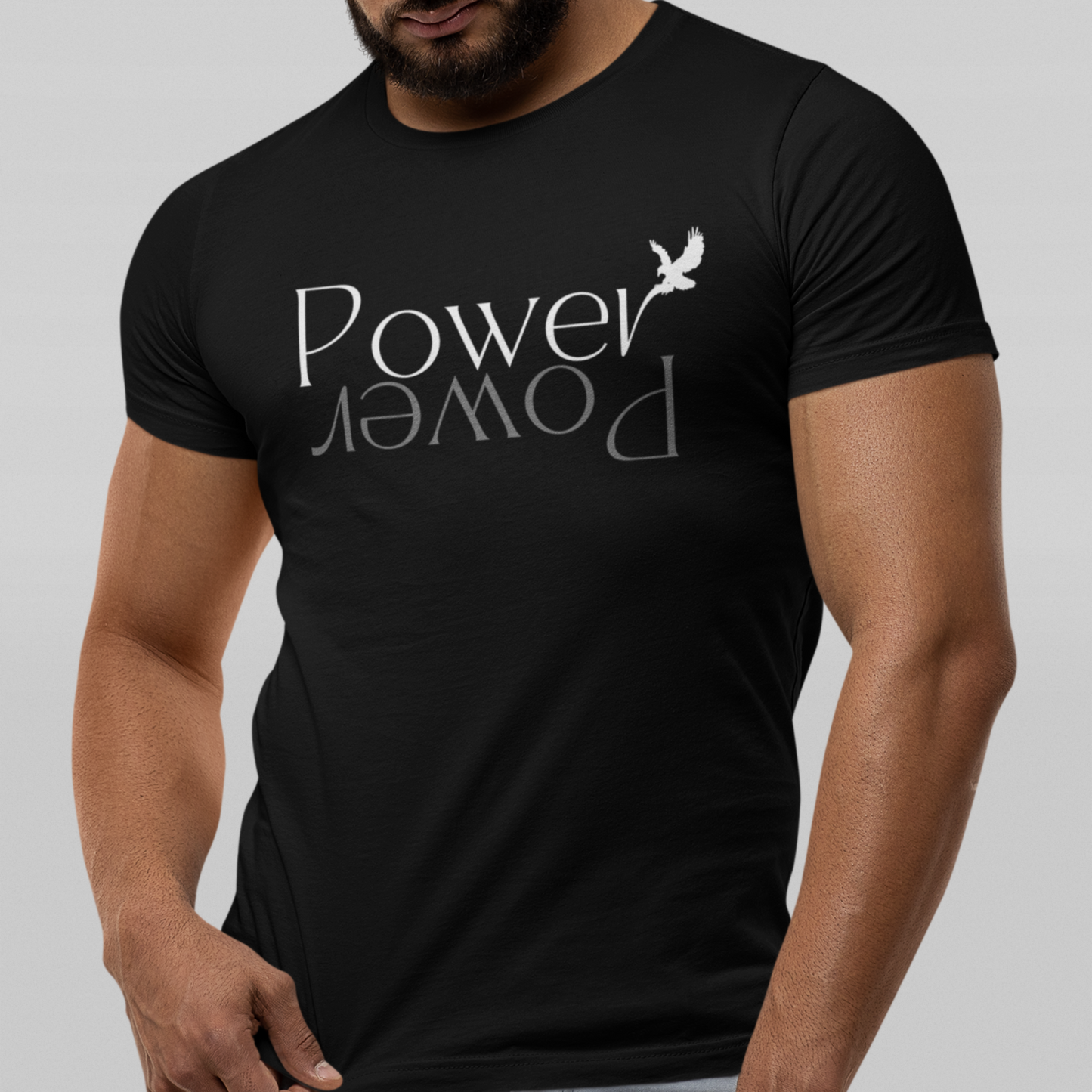 Power Unisex T-Shirt